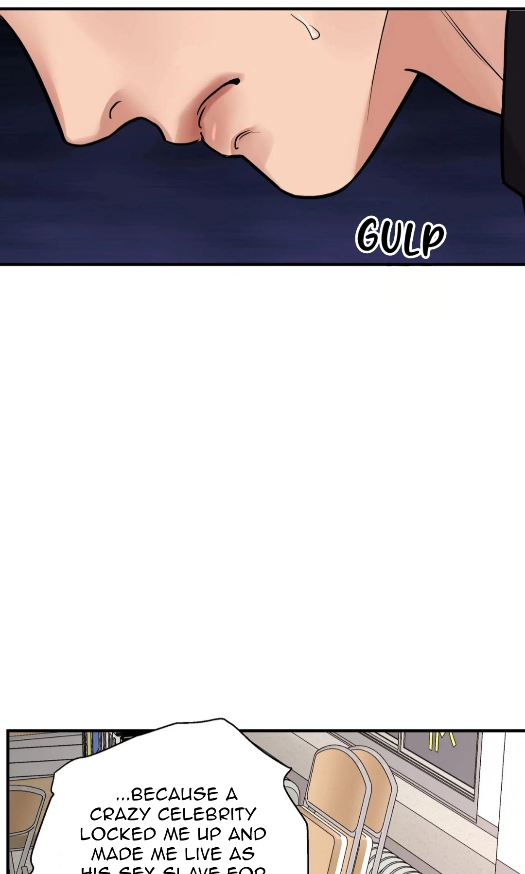 Fugitive at a Dead End Chapter 4 page 53 - 
