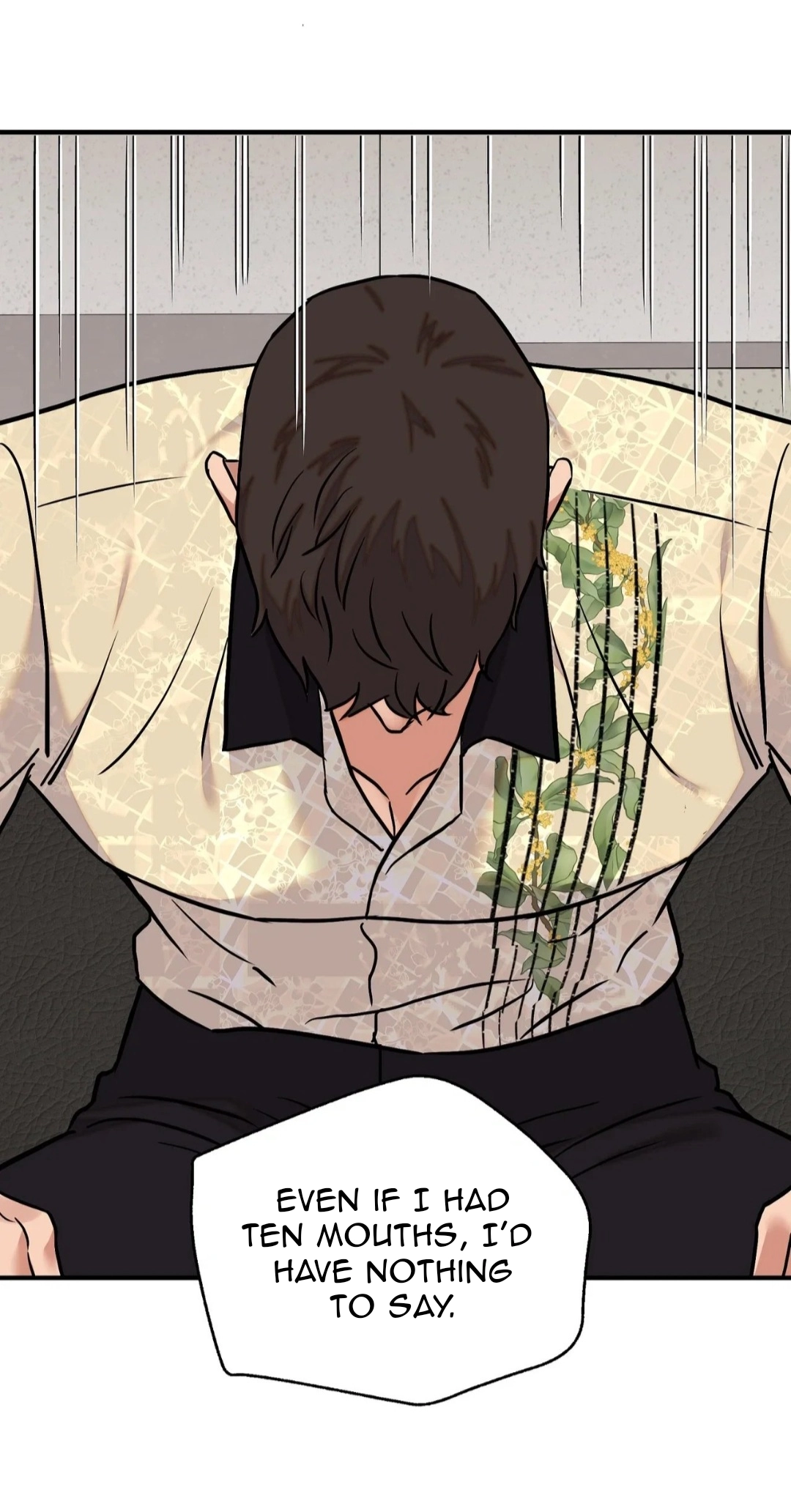 Fugitive at a Dead End Chapter 4 page 58 - 