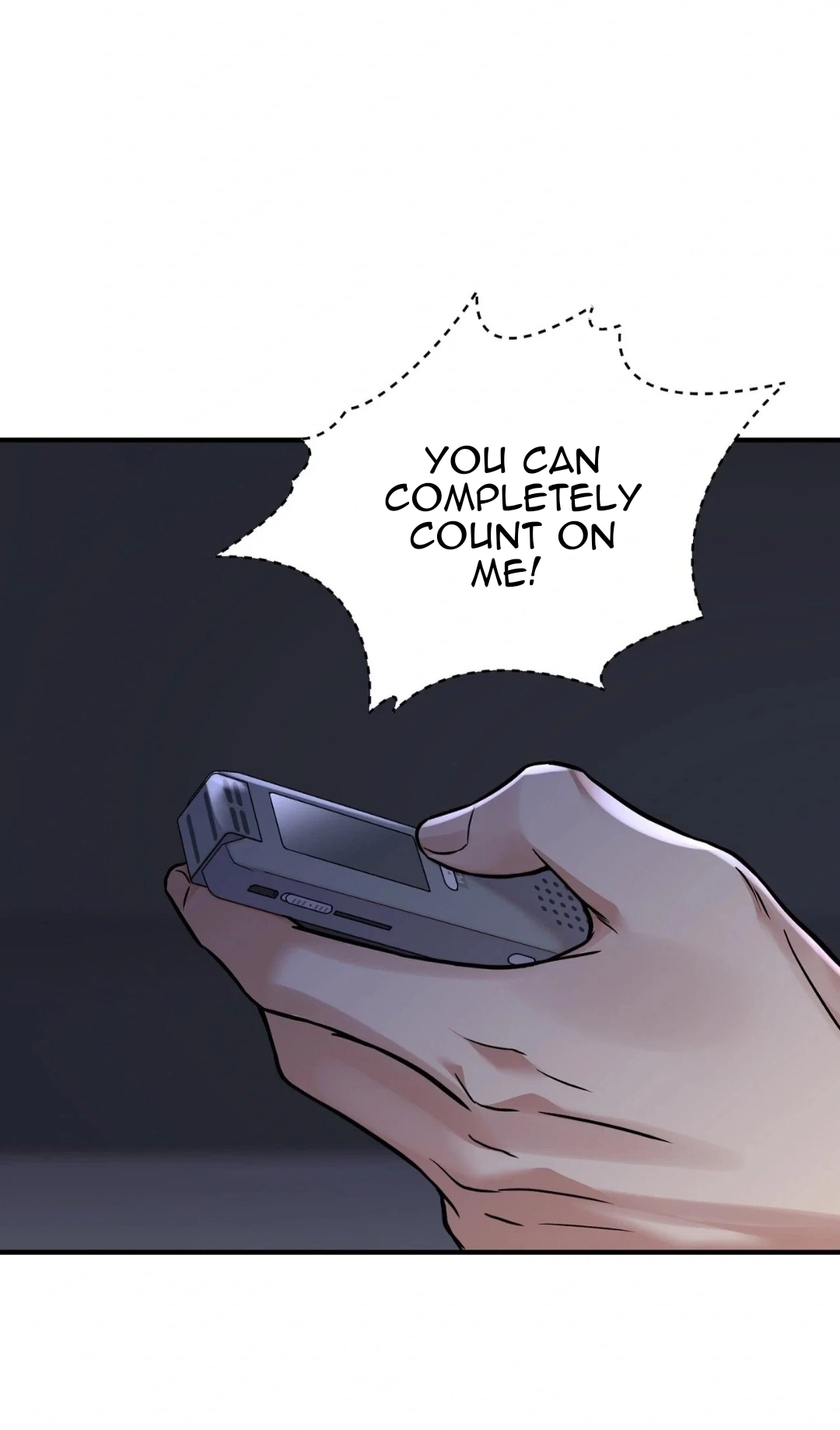 Fugitive at a Dead End Chapter 4 page 70 - 