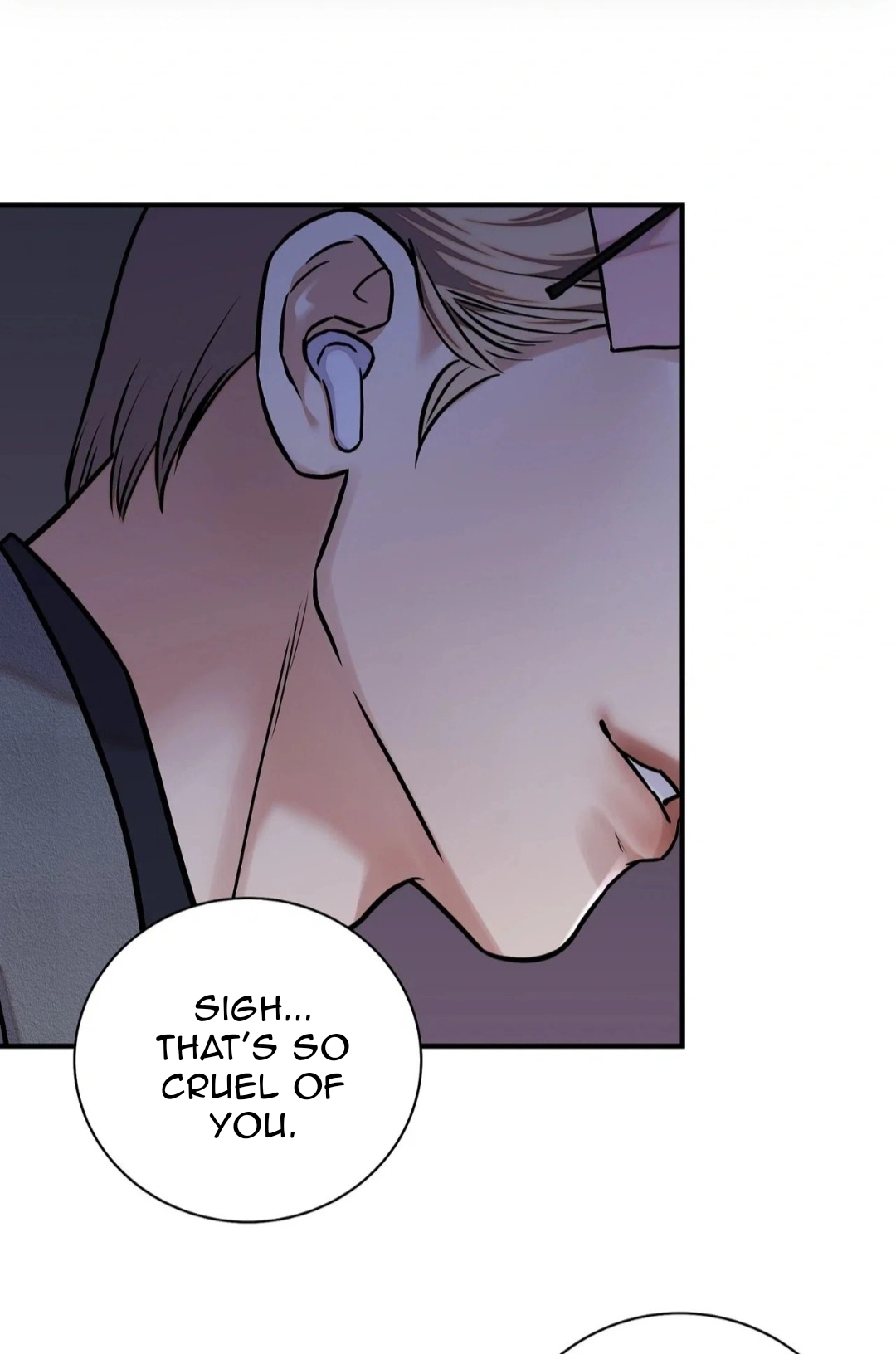 Fugitive at a Dead End Chapter 4 page 71 - 
