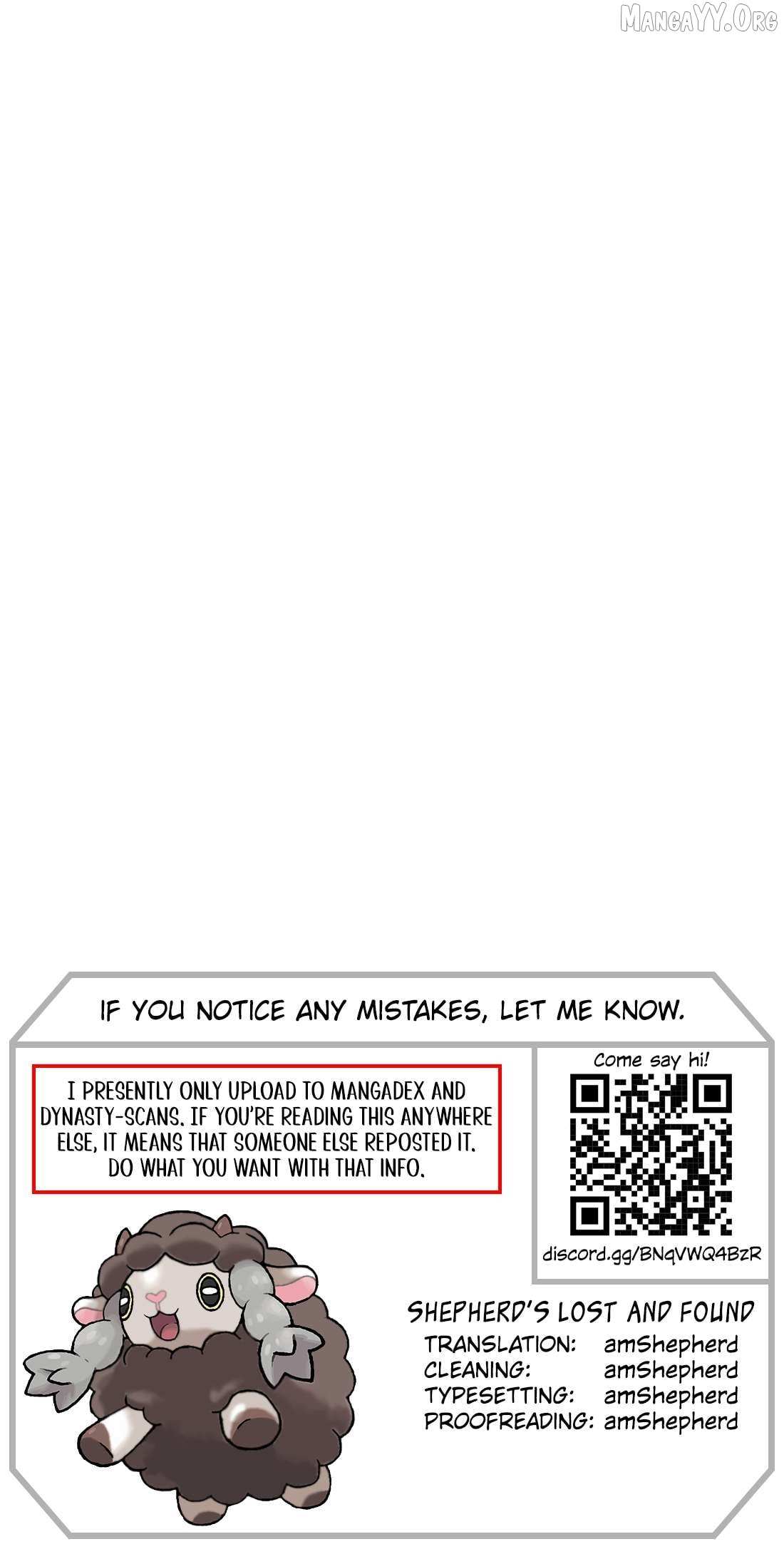 Fugue Across Worlds Chapter 63 page 20 - 