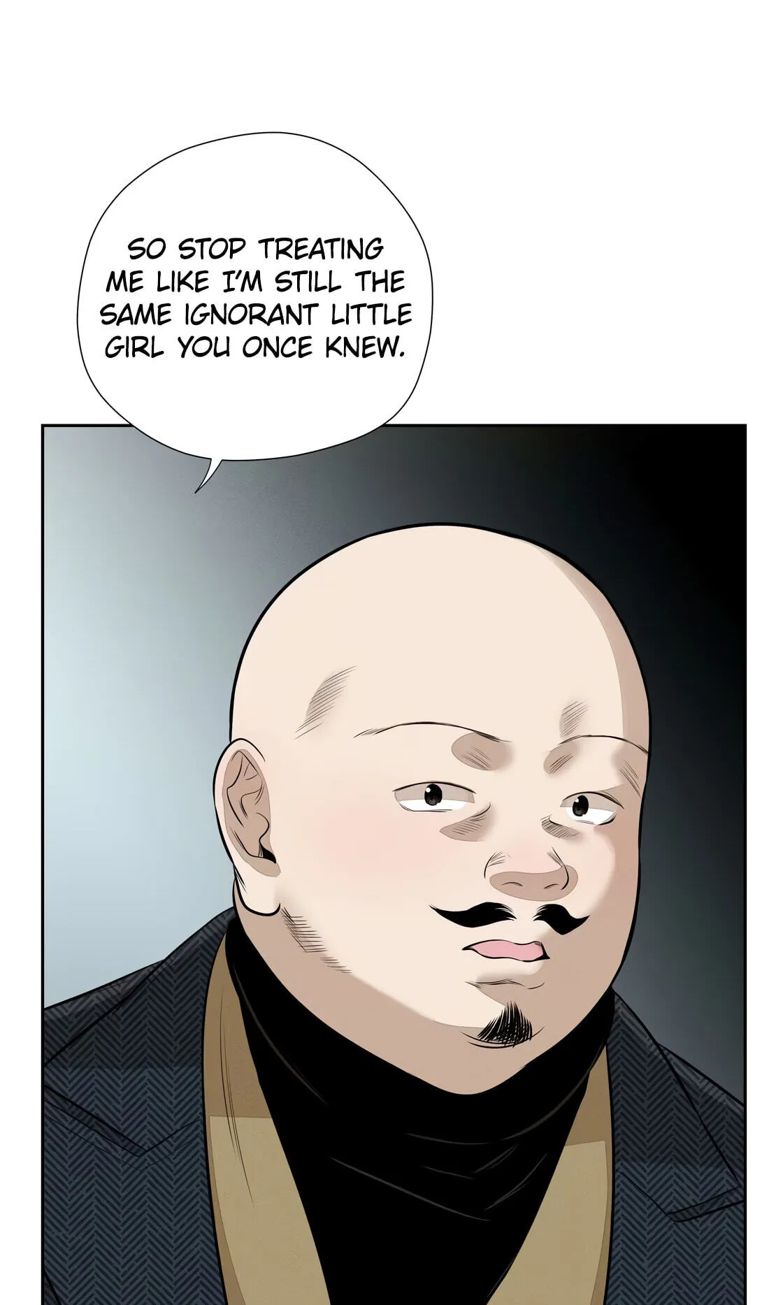 Fugue Across Worlds Chapter 74 page 16 - 