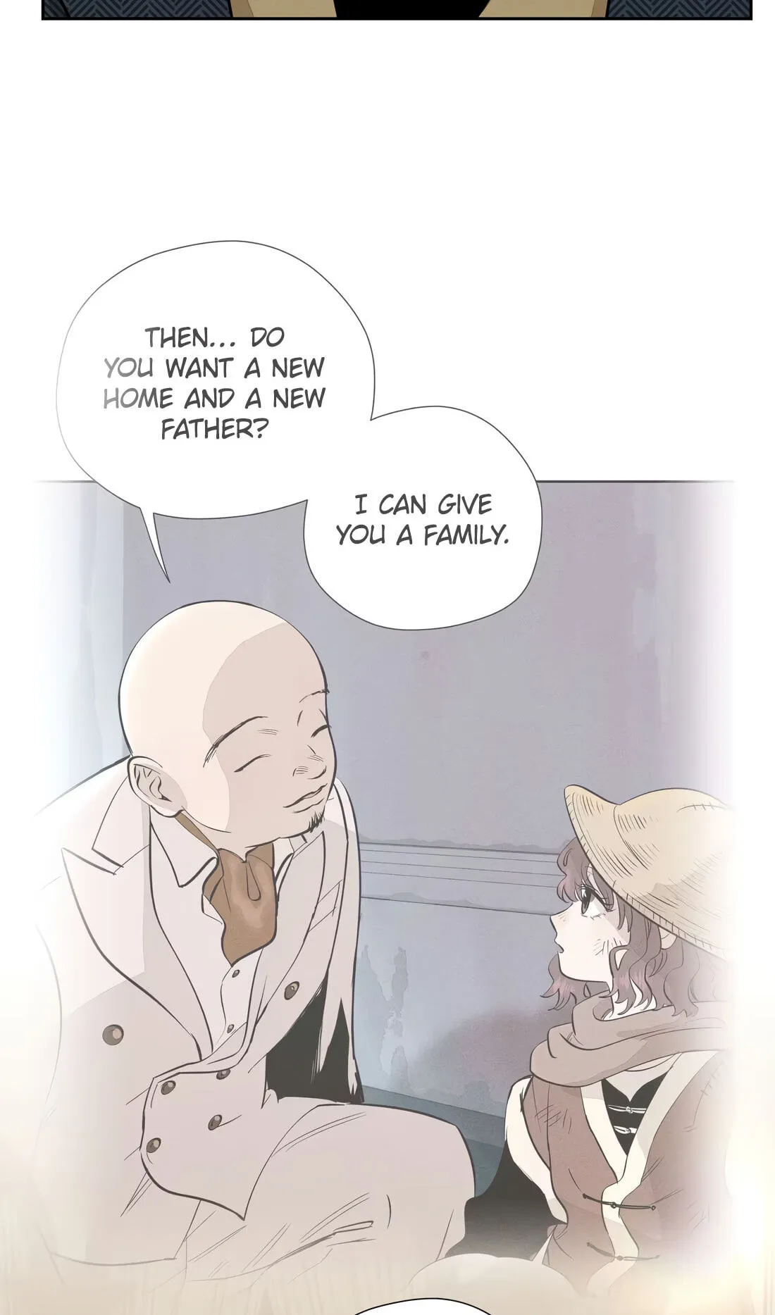 Fugue Across Worlds Chapter 74 page 17 - 