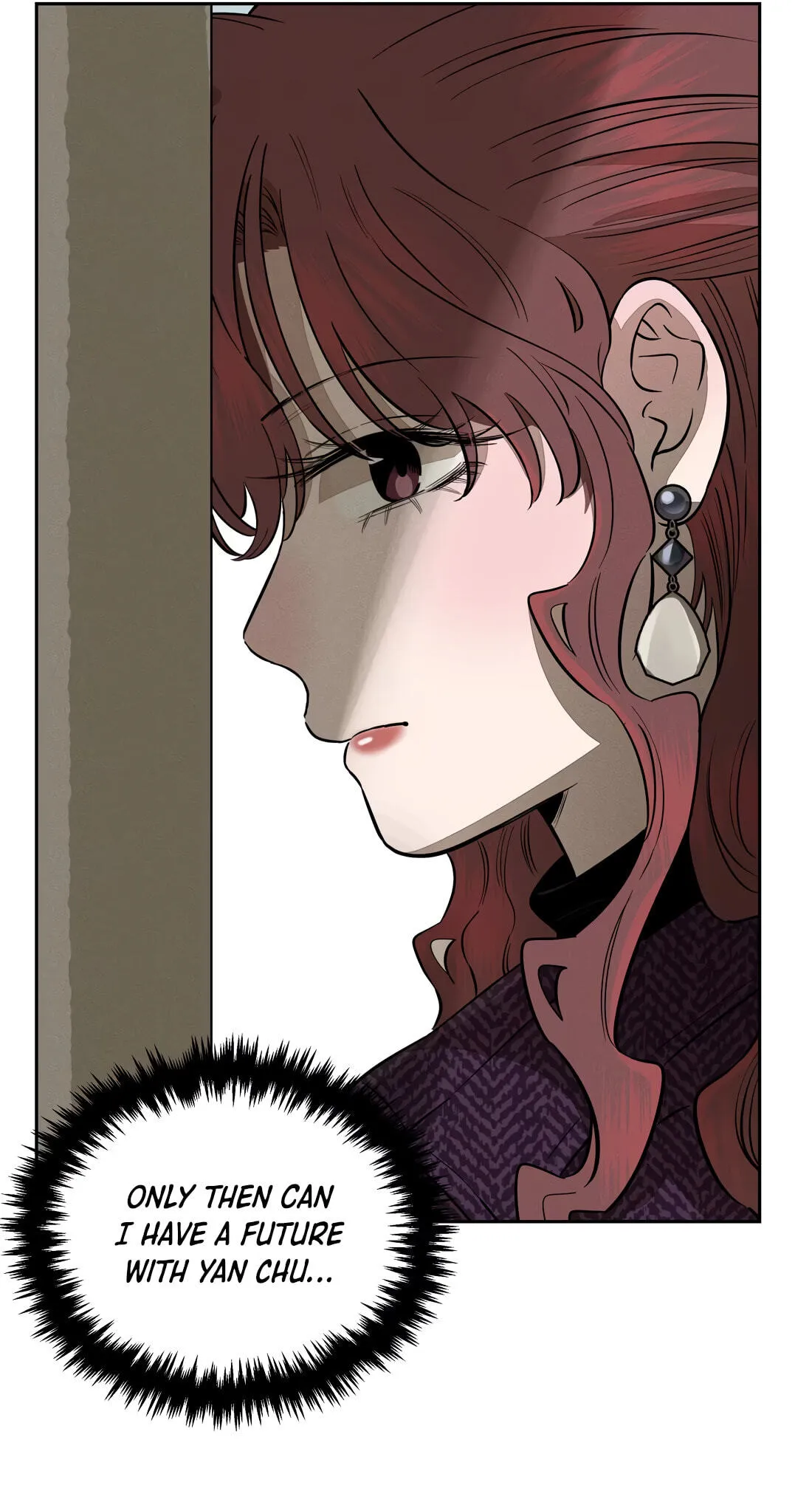 Fugue Across Worlds Chapter 74 page 23 - 