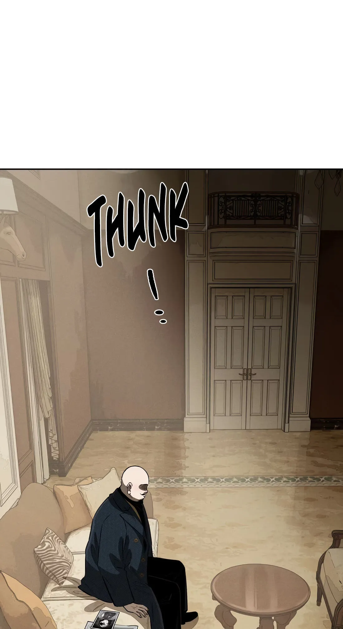 Fugue Across Worlds Chapter 74 page 24 - 