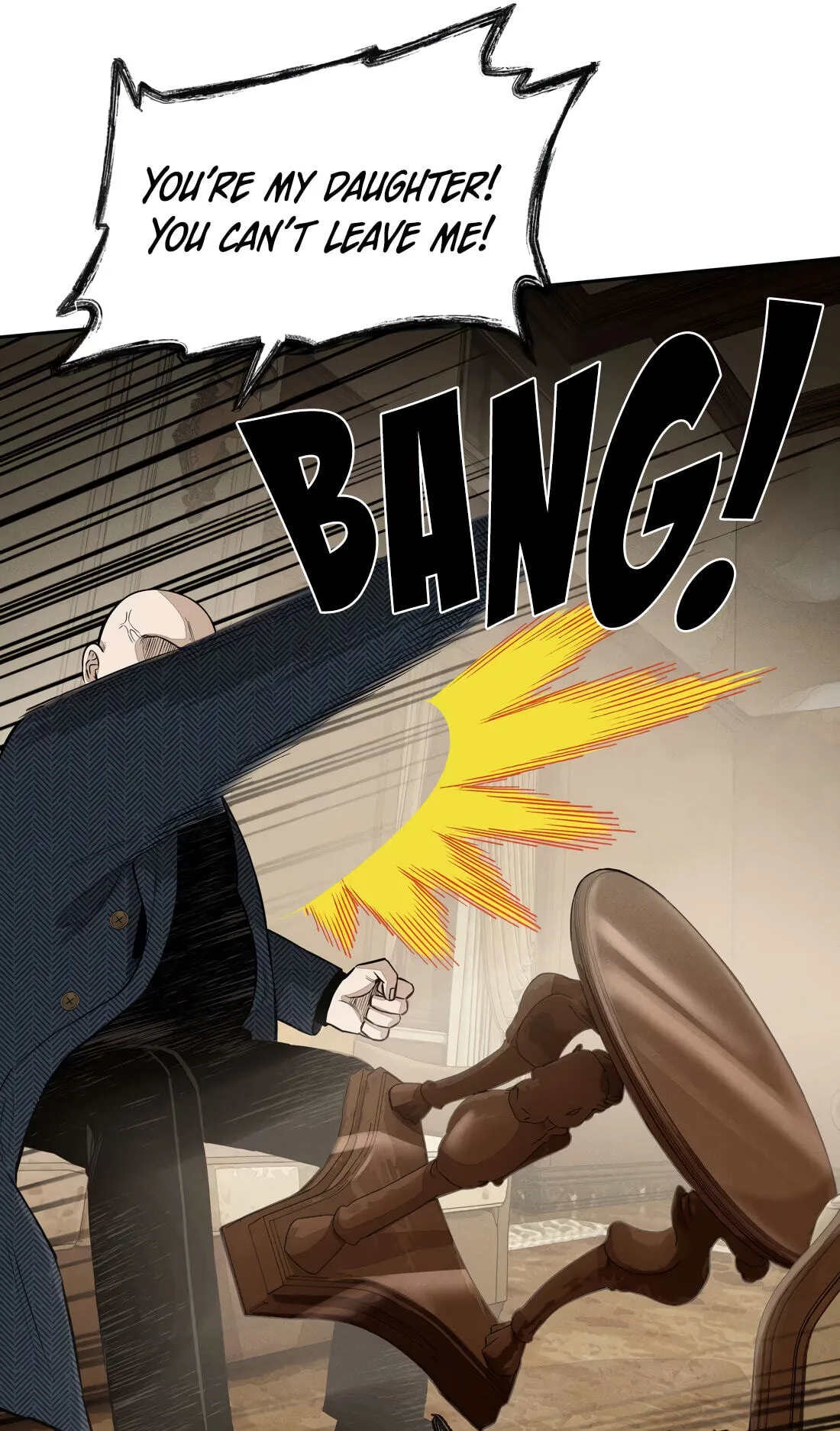 Fugue Across Worlds Chapter 74 page 26 - 