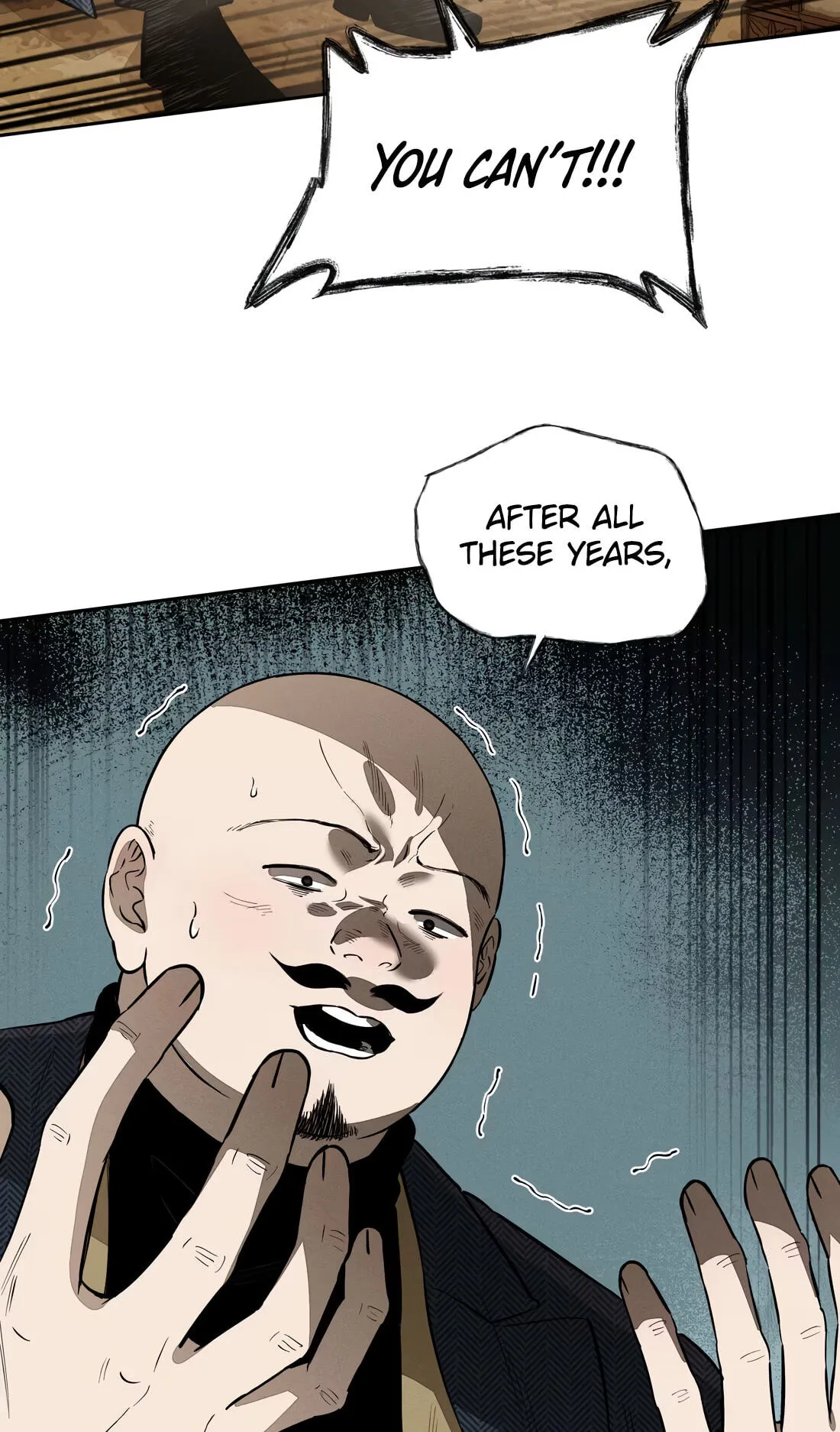 Fugue Across Worlds Chapter 74 page 27 - 