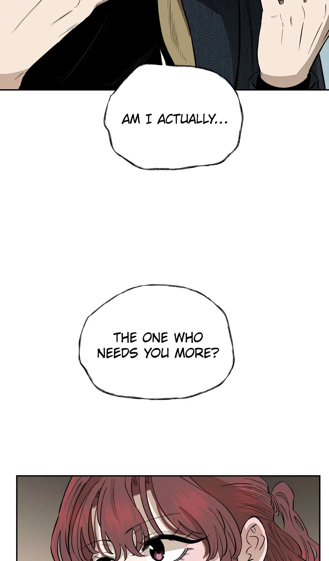 Fugue Across Worlds Chapter 74 page 28 - 