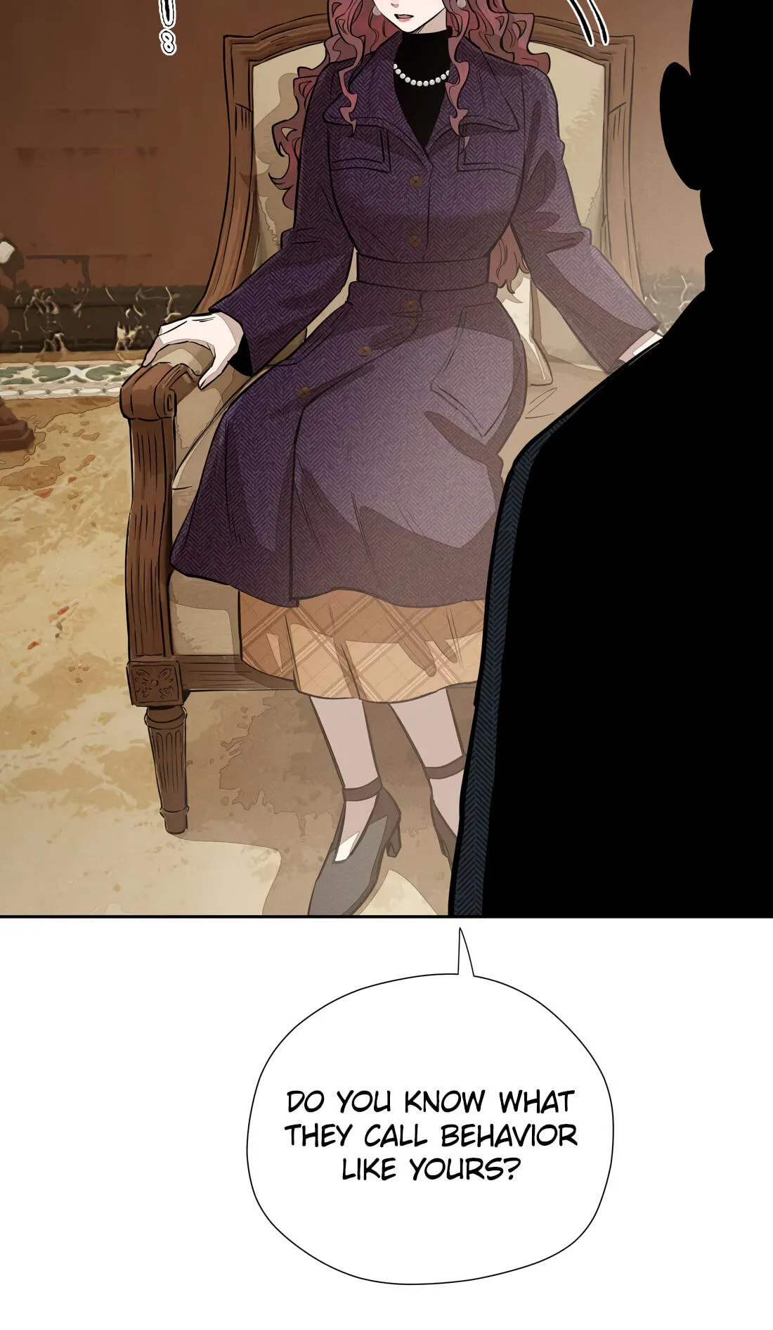 Fugue Across Worlds Chapter 74 page 4 - 