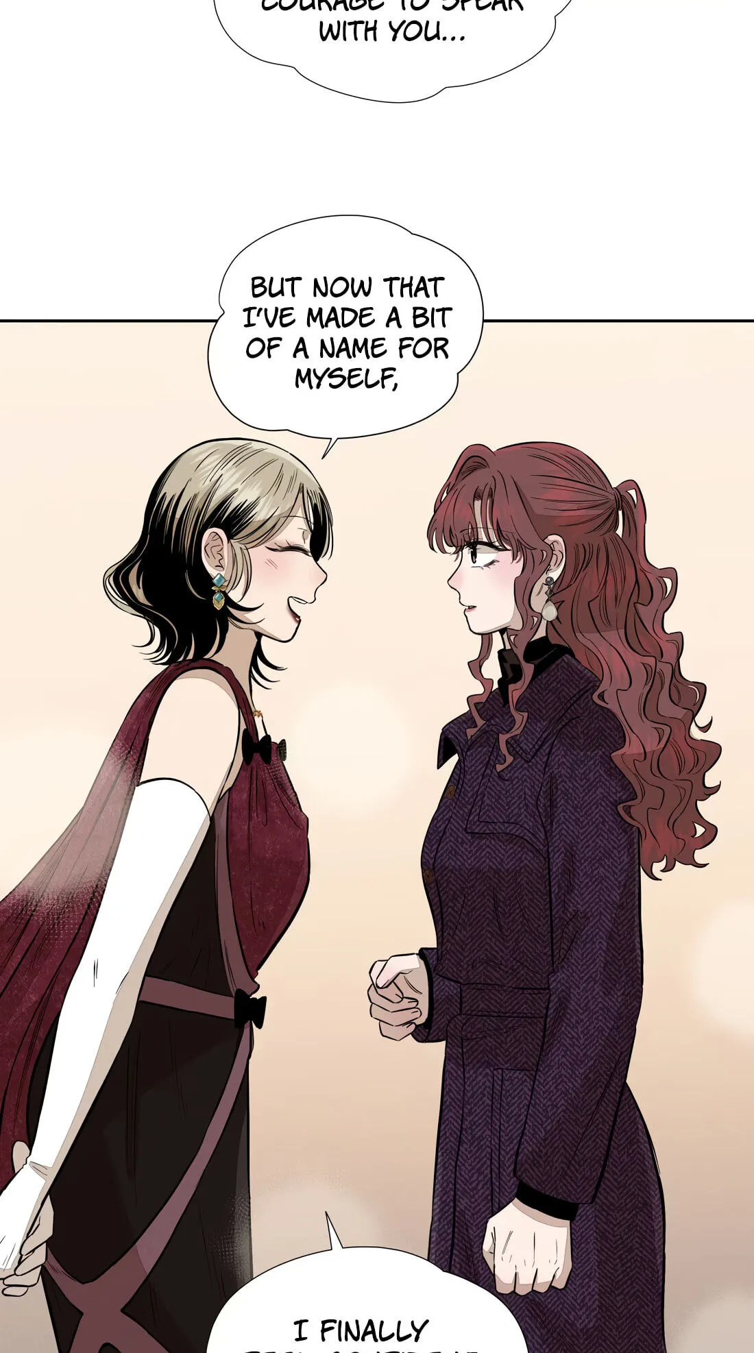 Fugue Across Worlds Chapter 74 page 43 - 
