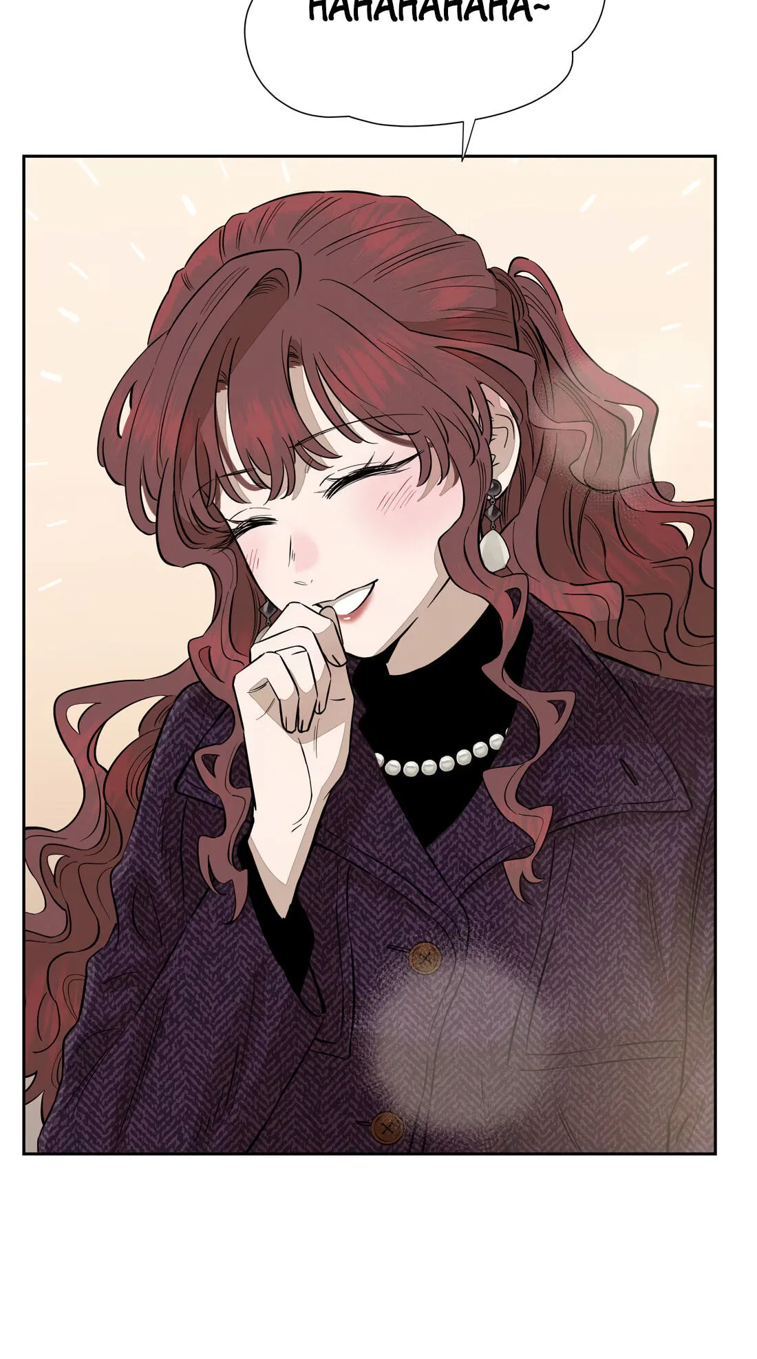 Fugue Across Worlds Chapter 74 page 45 - 