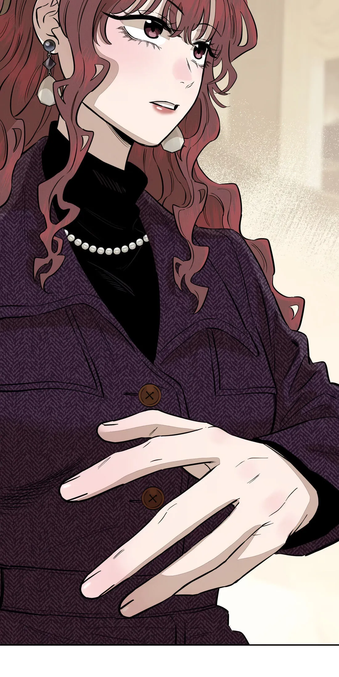 Fugue Across Worlds Chapter 74 page 7 - 