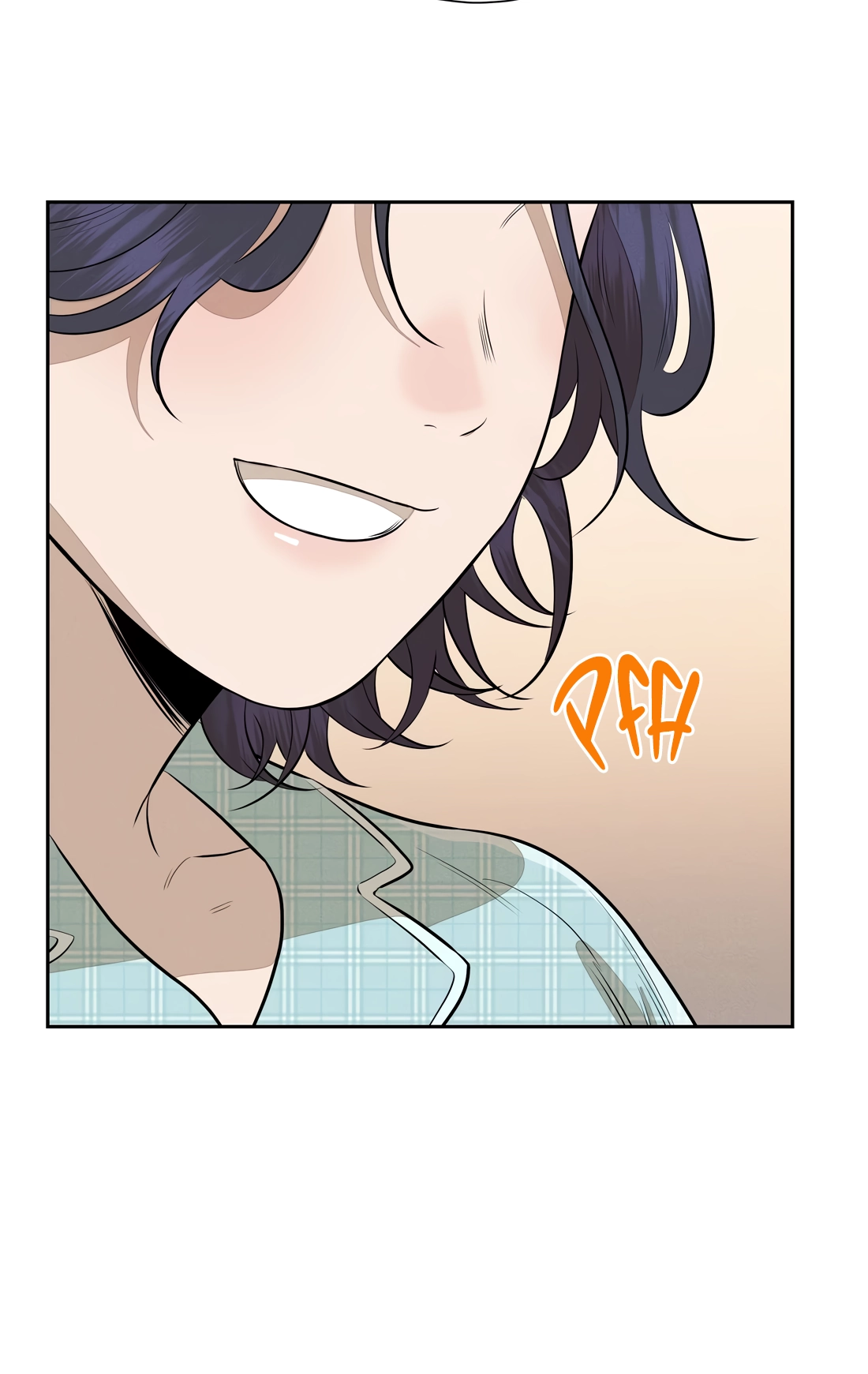 Fugue Across Worlds Chapter 75 page 19 - 