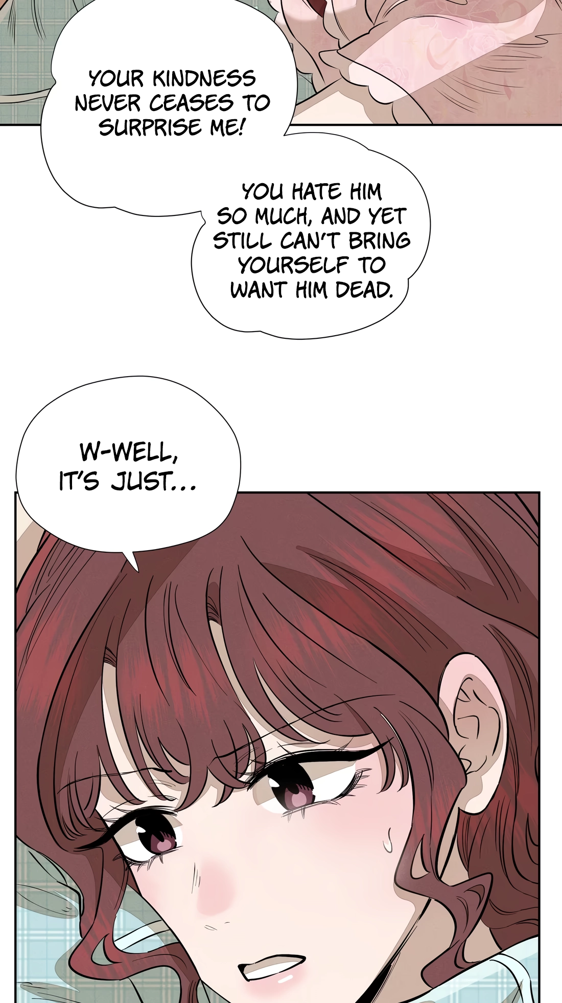 Fugue Across Worlds Chapter 75 page 21 - 