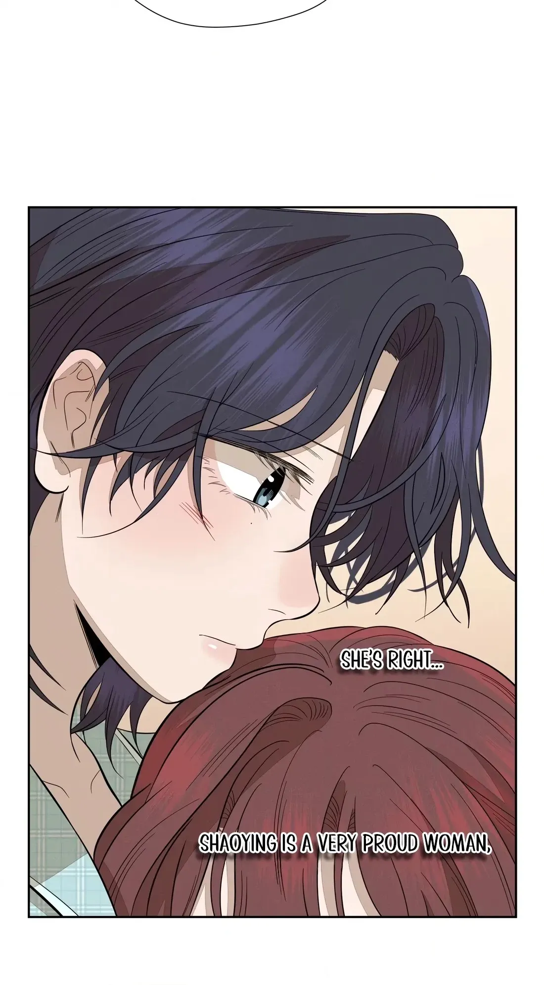 Fugue Across Worlds Chapter 75 page 30 - 