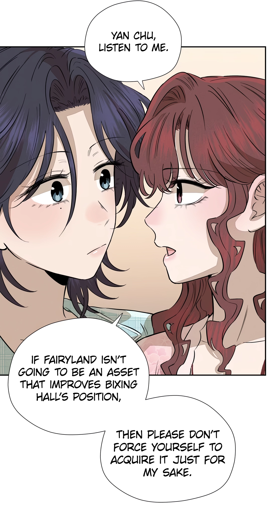 Fugue Across Worlds Chapter 75 page 4 - 