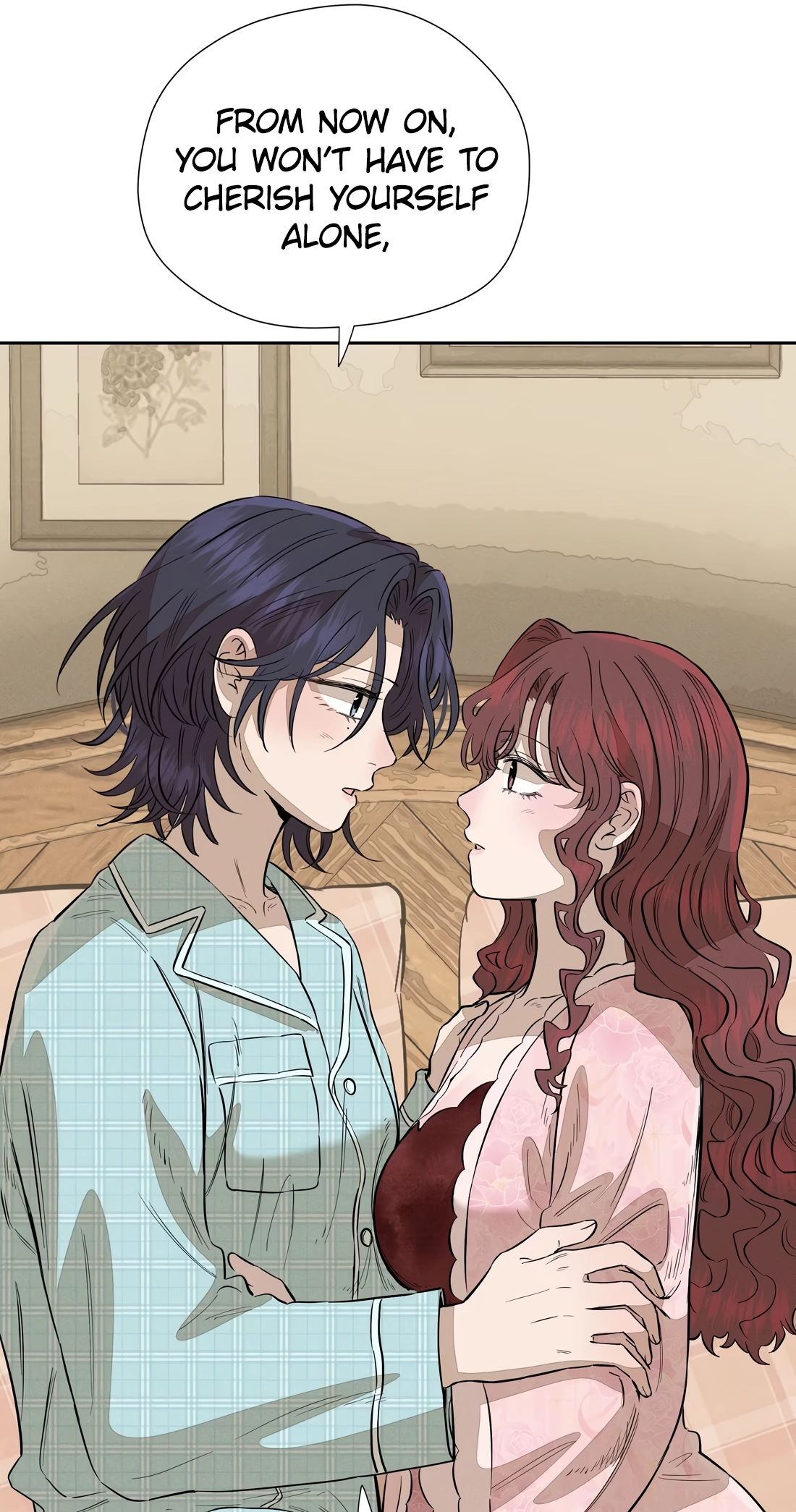 Fugue Across Worlds Chapter 75 page 34 - 