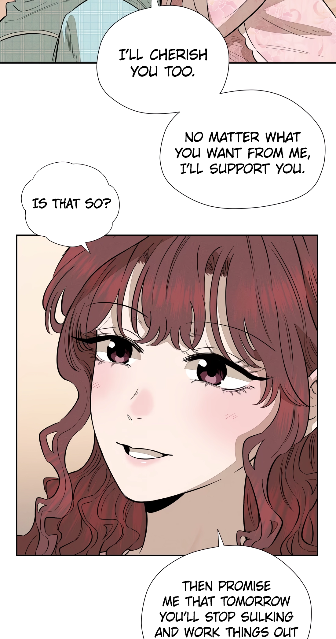 Fugue Across Worlds Chapter 75 page 35 - 