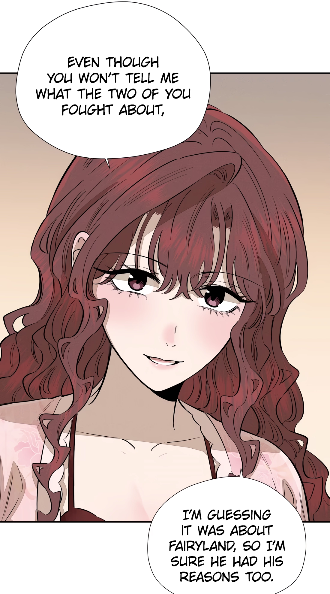 Fugue Across Worlds Chapter 75 page 37 - 