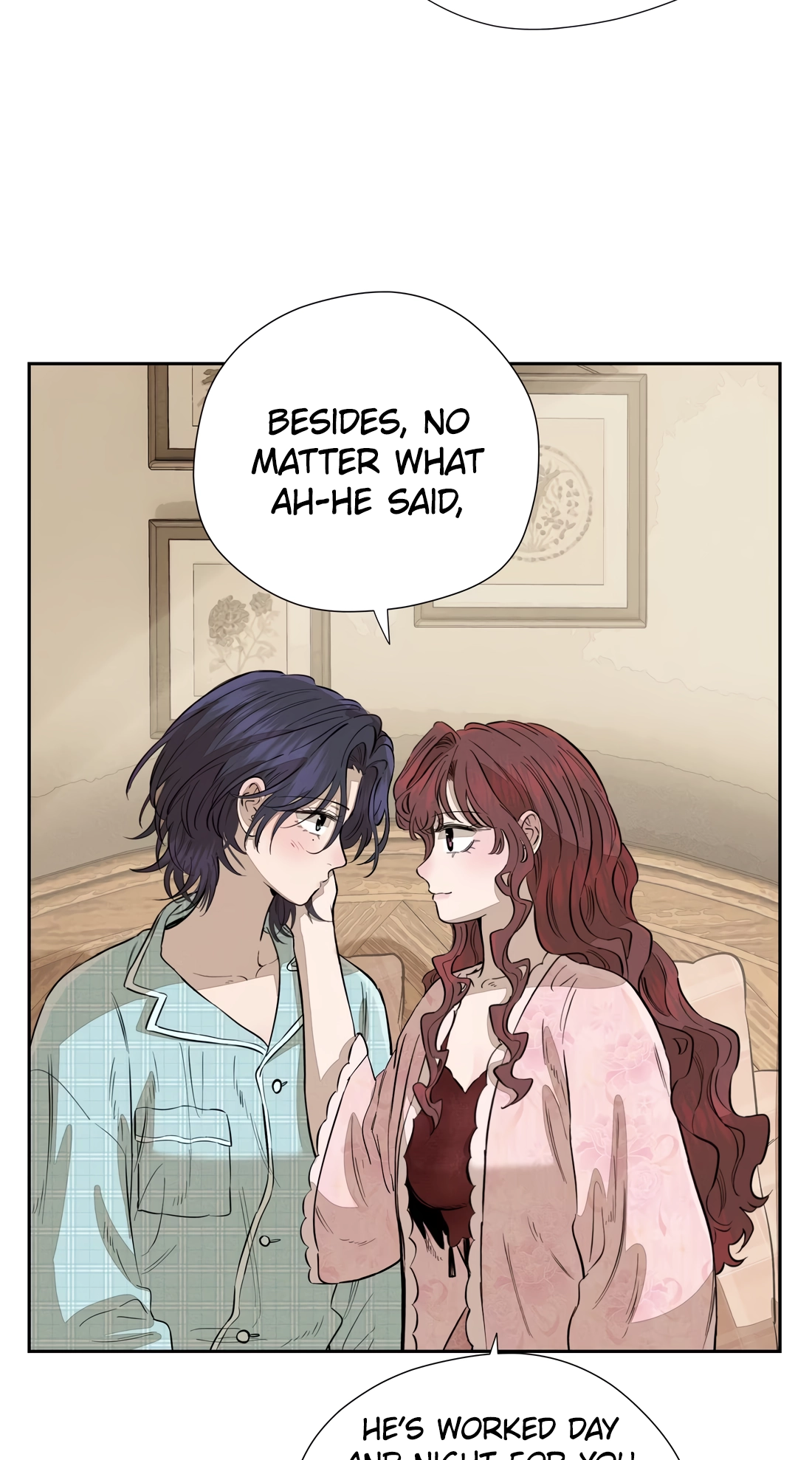 Fugue Across Worlds Chapter 75 page 38 - 