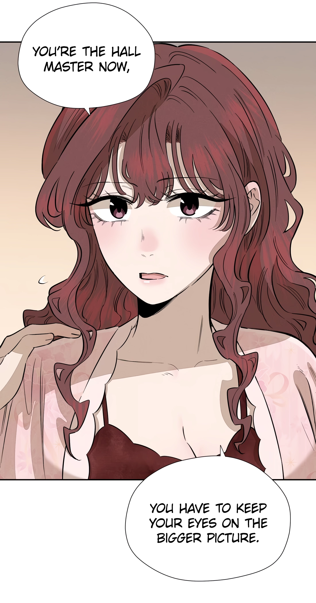 Fugue Across Worlds Chapter 75 page 5 - 