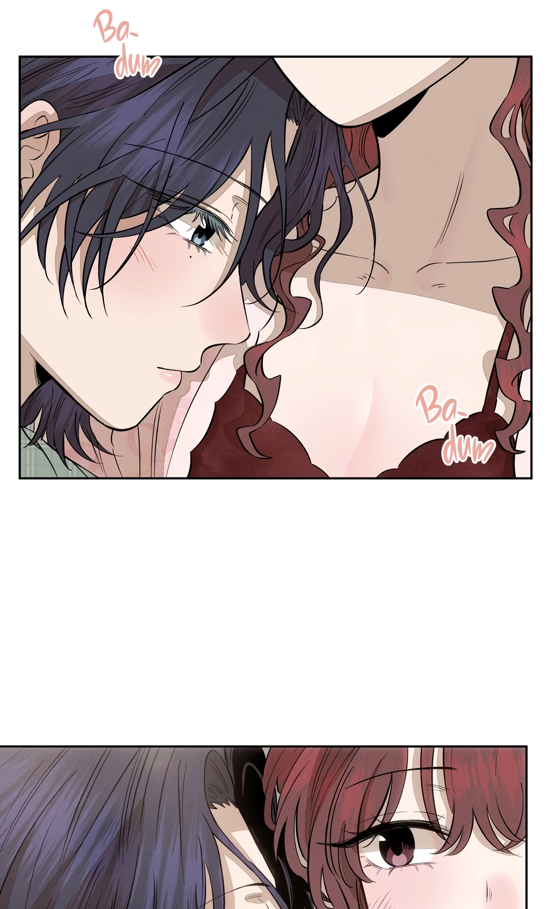 Fugue Across Worlds Chapter 75 page 41 - 