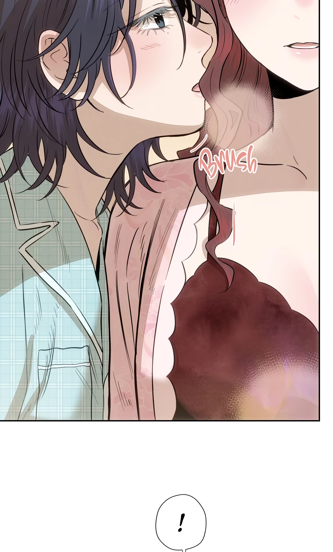Fugue Across Worlds Chapter 75 page 42 - 