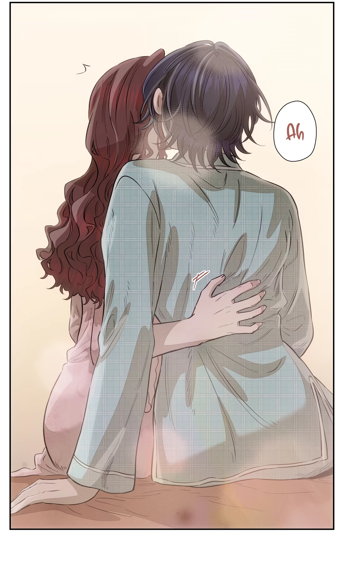 Fugue Across Worlds Chapter 75 page 45 - 