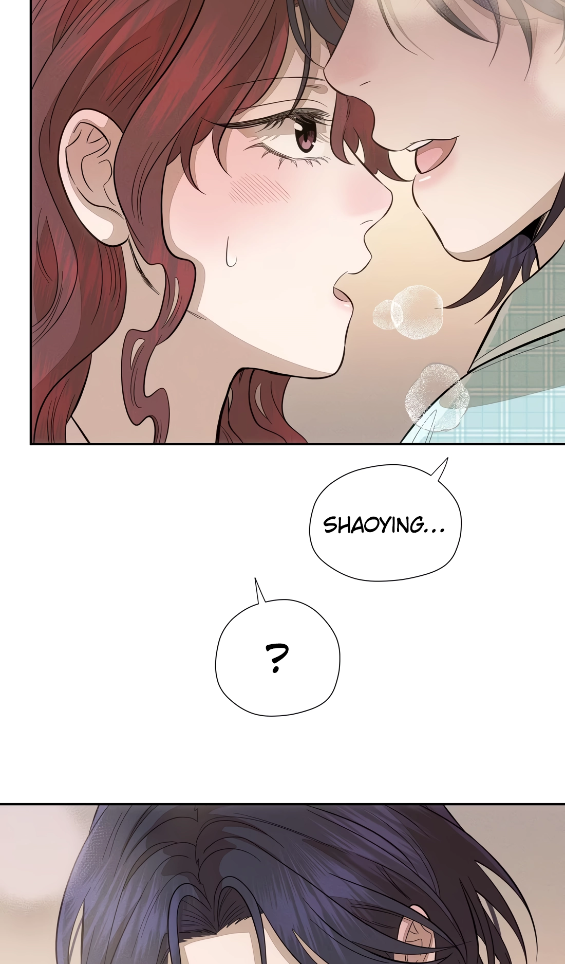 Fugue Across Worlds Chapter 75 page 47 - 