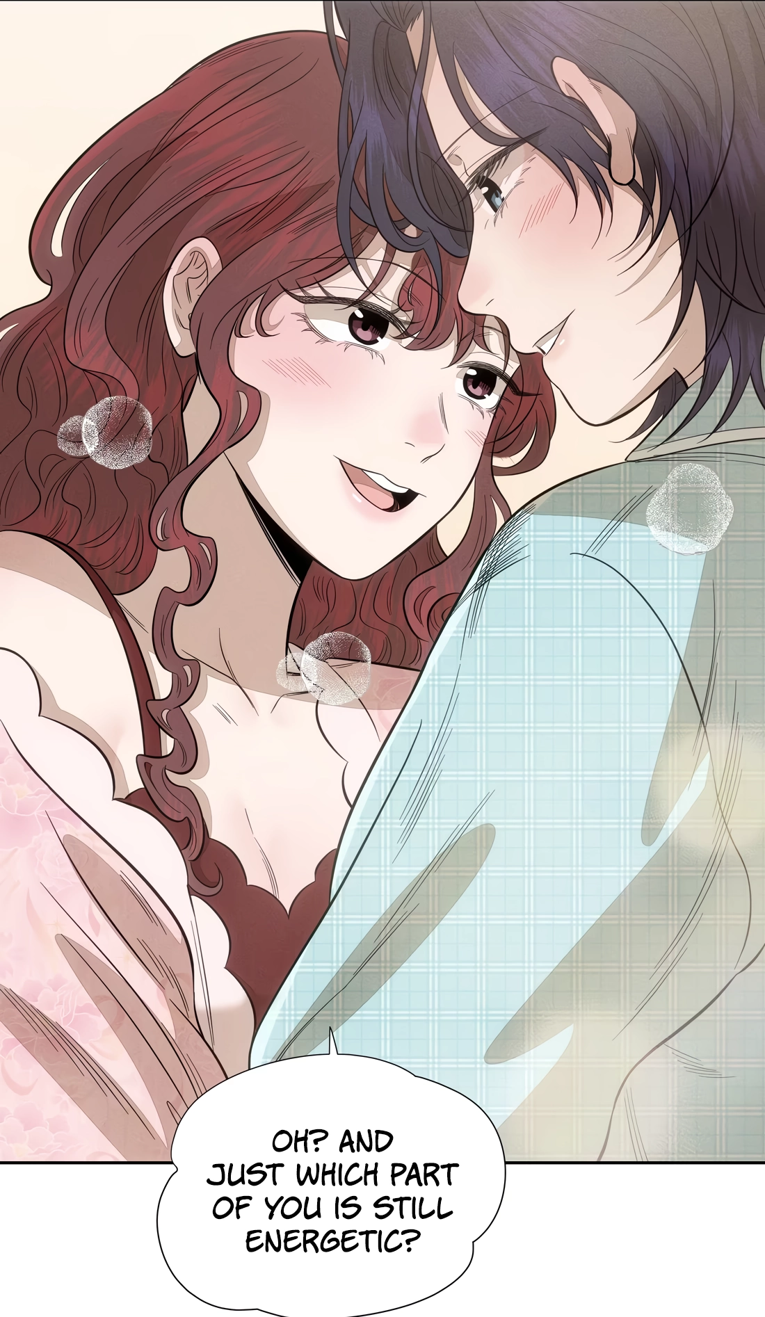 Fugue Across Worlds Chapter 75 page 49 - 