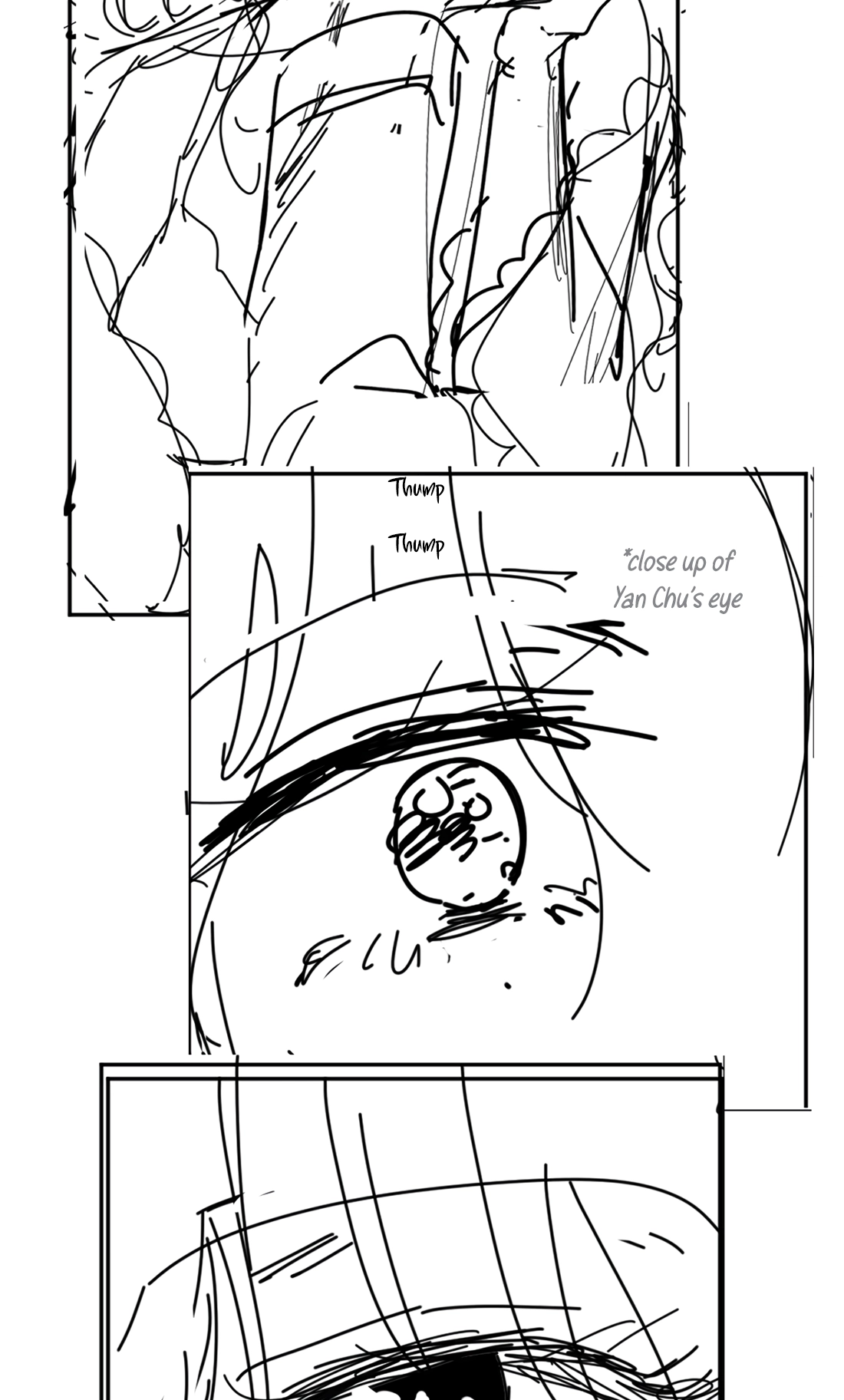 Fugue Across Worlds Chapter 75 page 55 - 