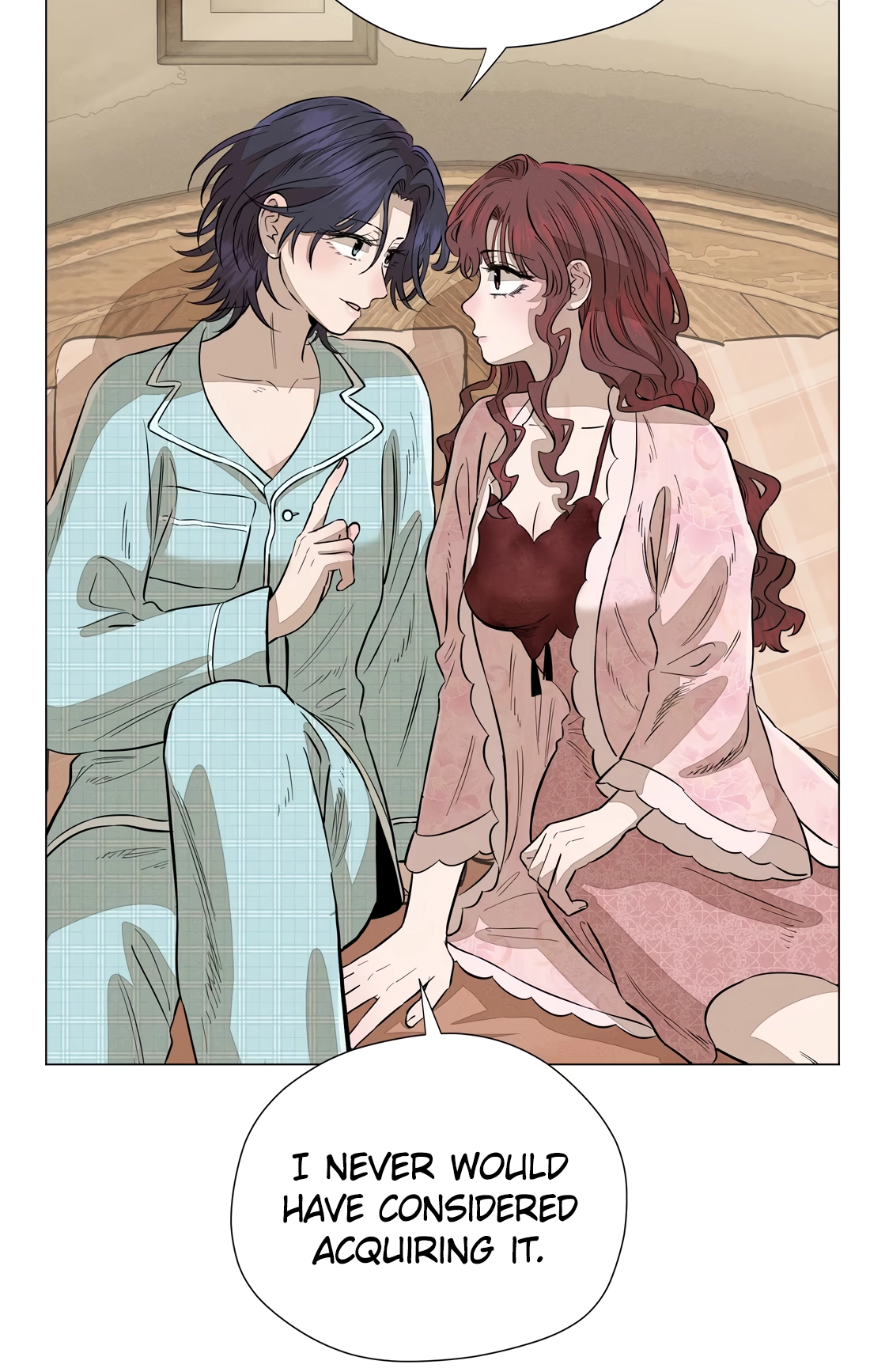 Fugue Across Worlds Chapter 75 page 9 - 
