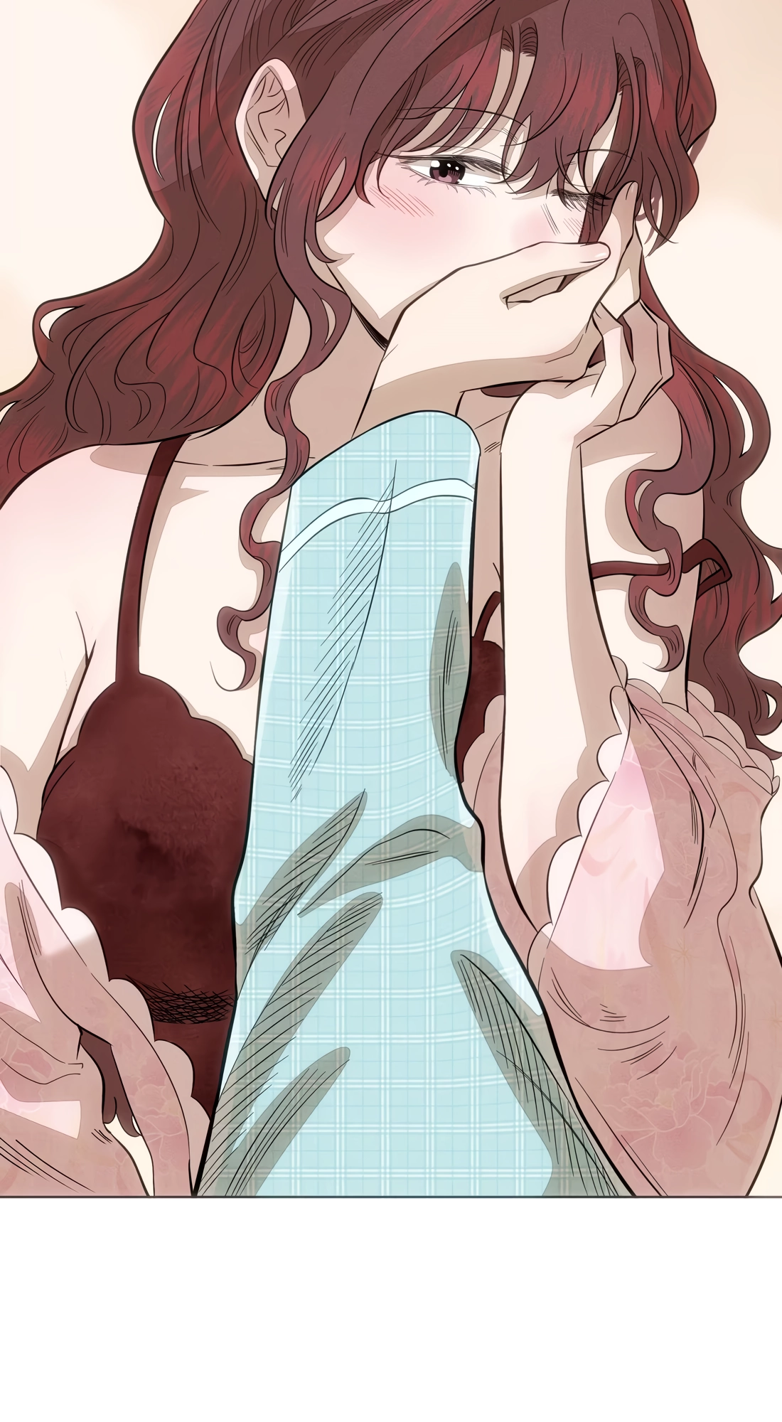 Fugue Across Worlds Chapter 76 page 11 - 