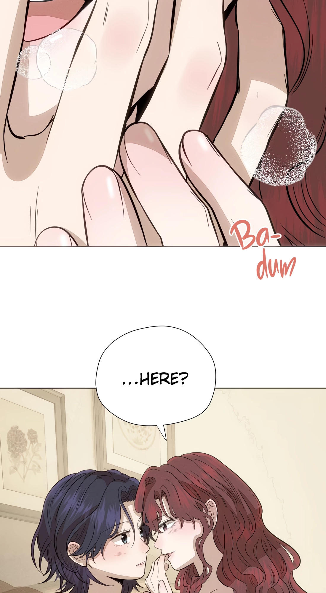 Fugue Across Worlds Chapter 76 page 14 - 