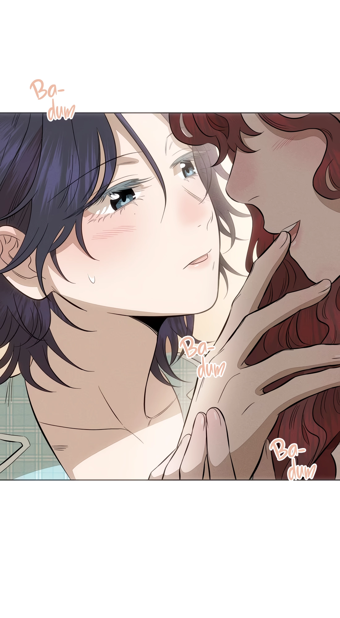 Fugue Across Worlds Chapter 76 page 16 - 