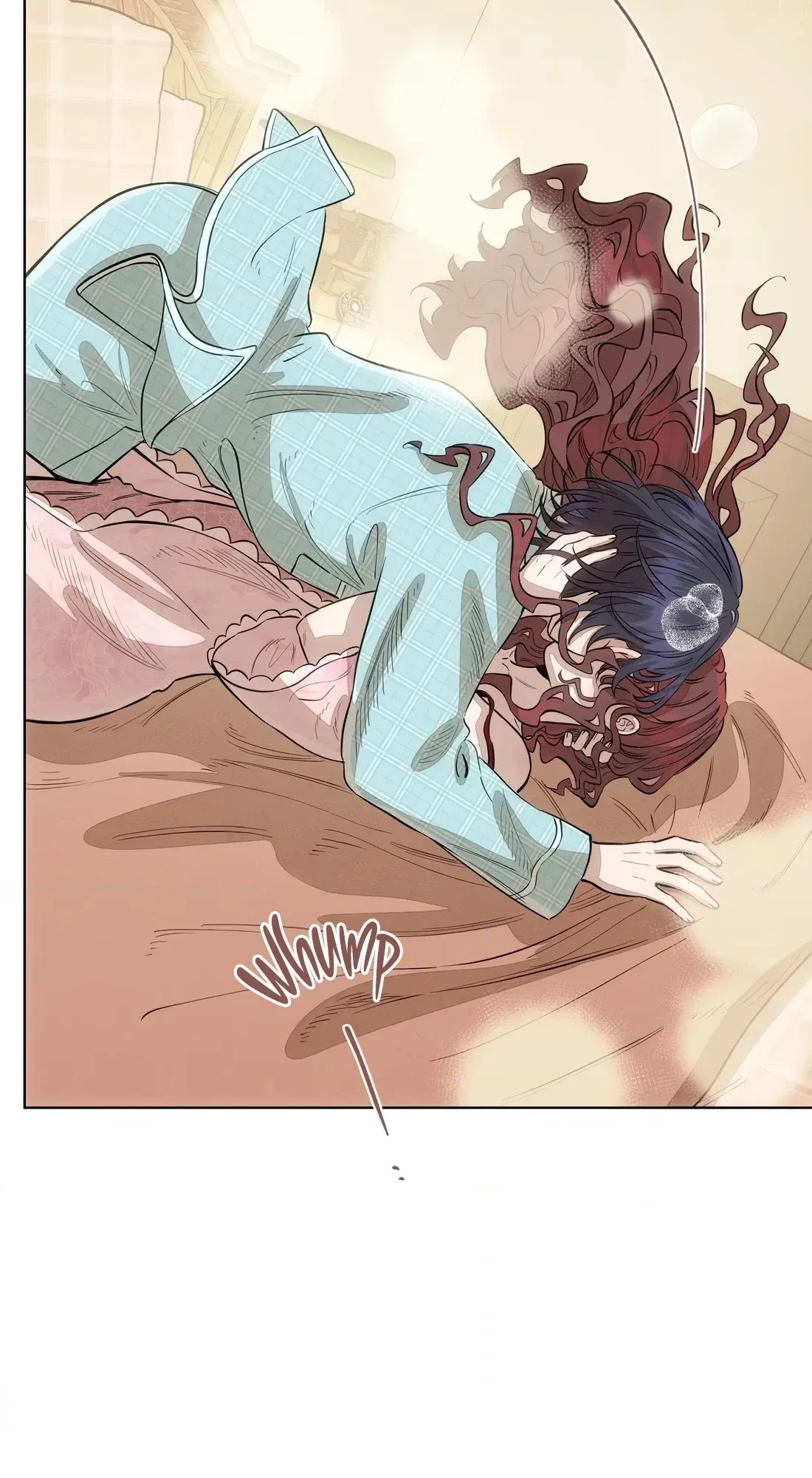 Fugue Across Worlds Chapter 76 page 20 - 