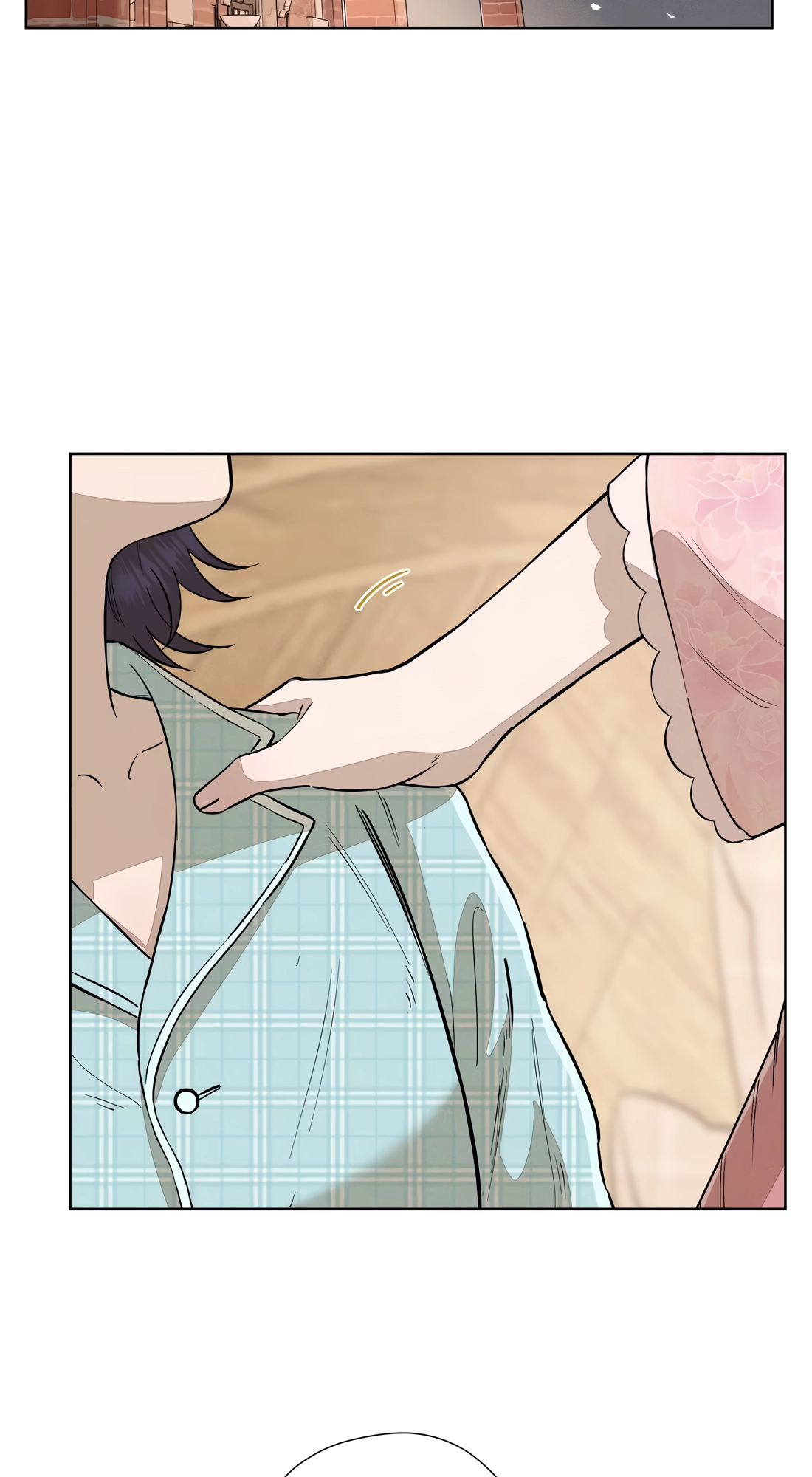 Fugue Across Worlds Chapter 76 page 3 - 