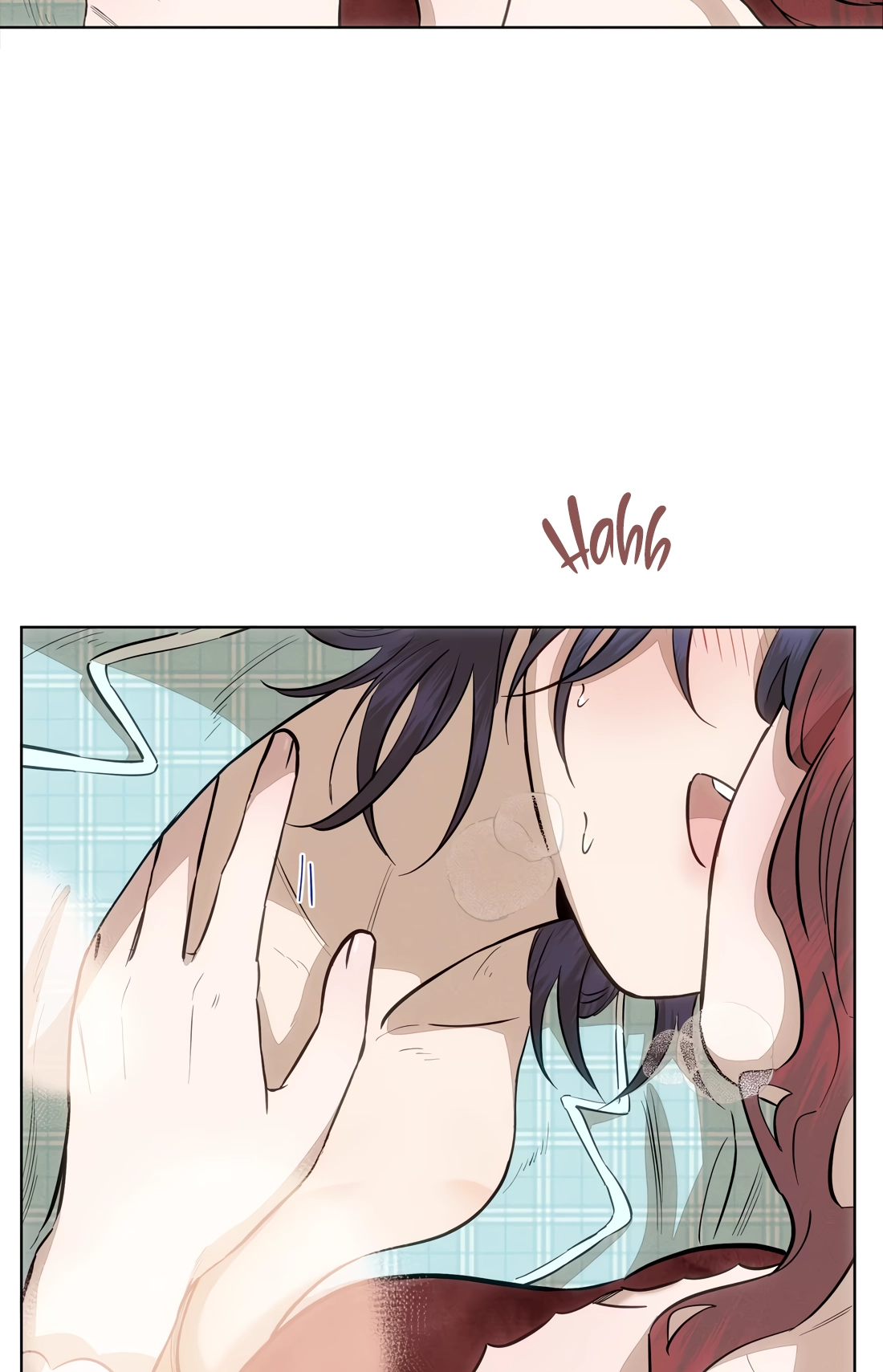 Fugue Across Worlds Chapter 76 page 22 - 