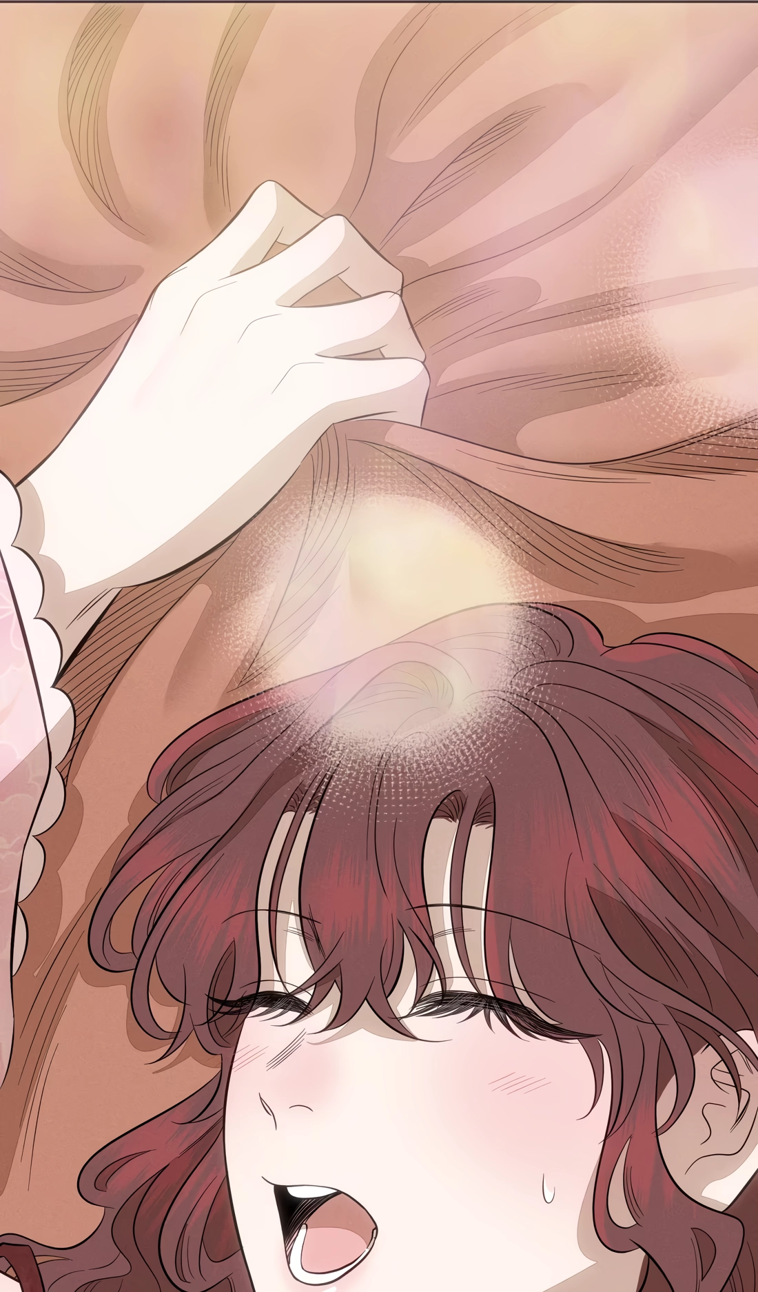 Fugue Across Worlds Chapter 76 page 28 - 