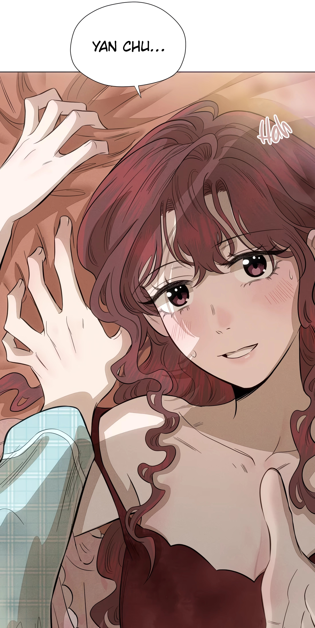 Fugue Across Worlds Chapter 76 page 31 - 