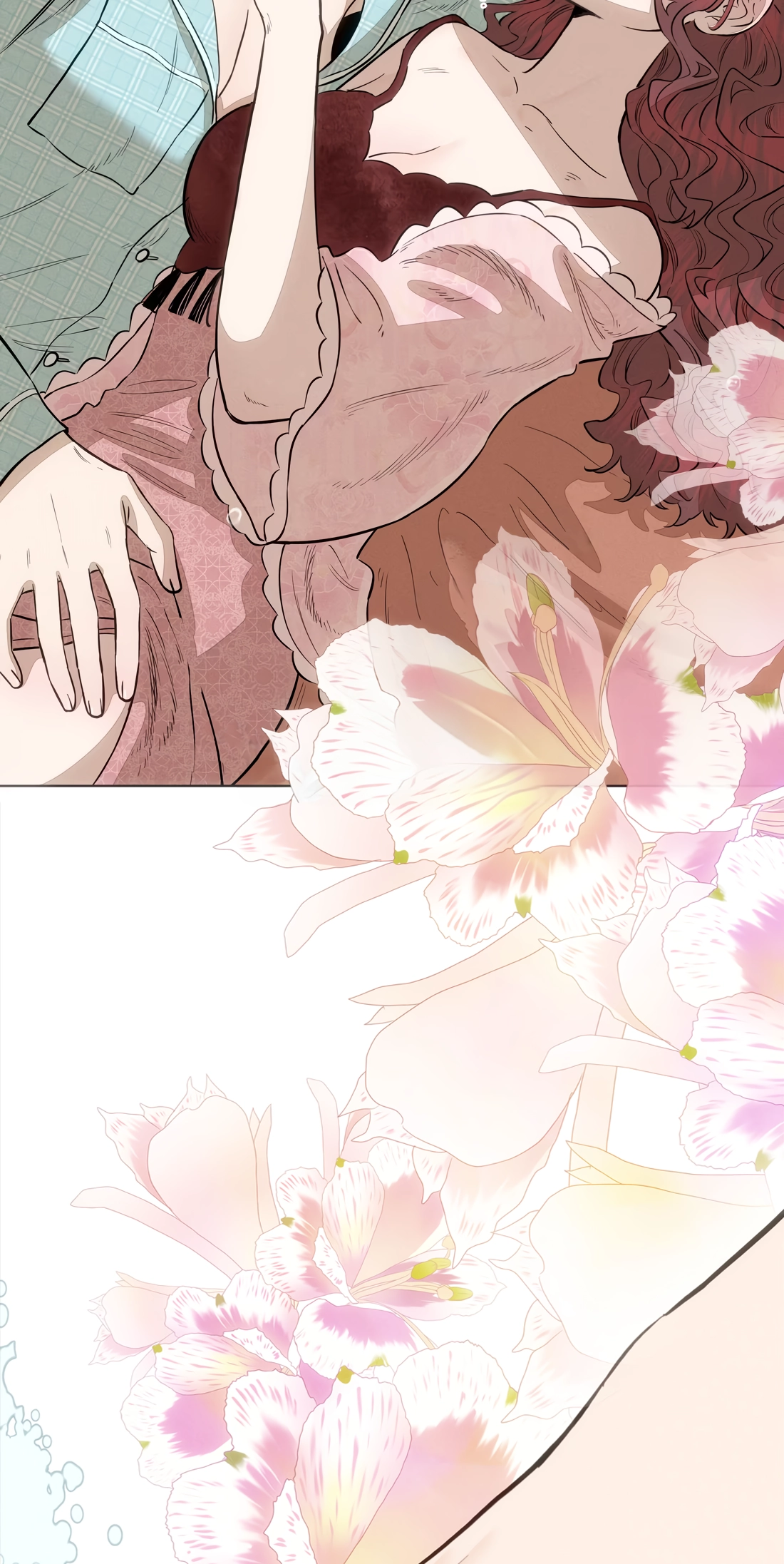 Fugue Across Worlds Chapter 76 page 33 - 