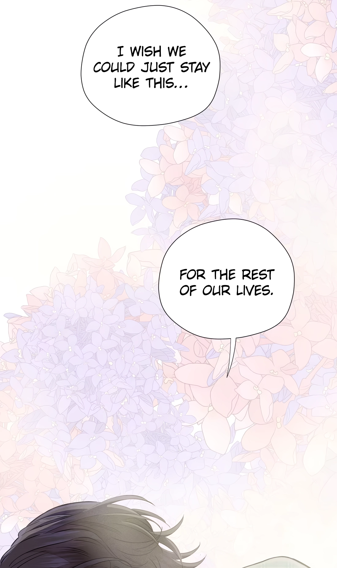 Fugue Across Worlds Chapter 76 page 37 - 