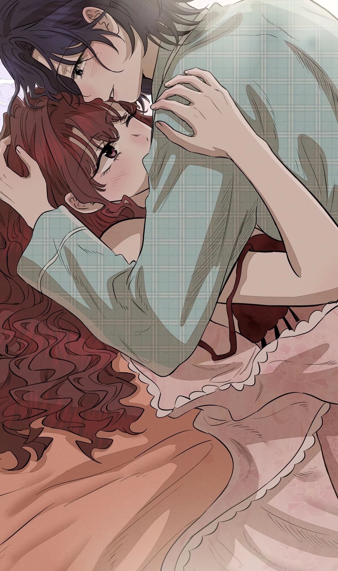 Fugue Across Worlds Chapter 76 page 38 - 