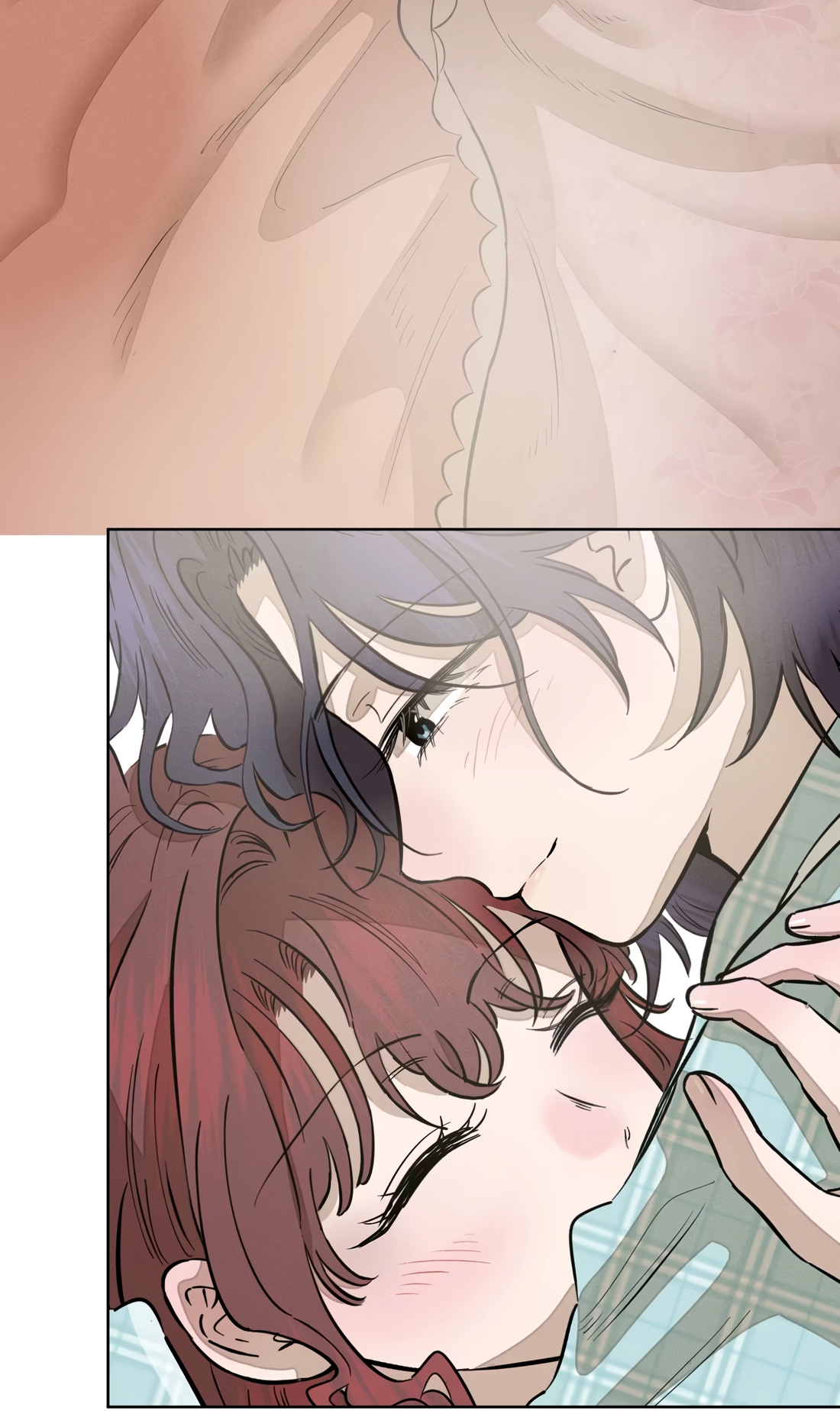 Fugue Across Worlds Chapter 76 page 39 - 