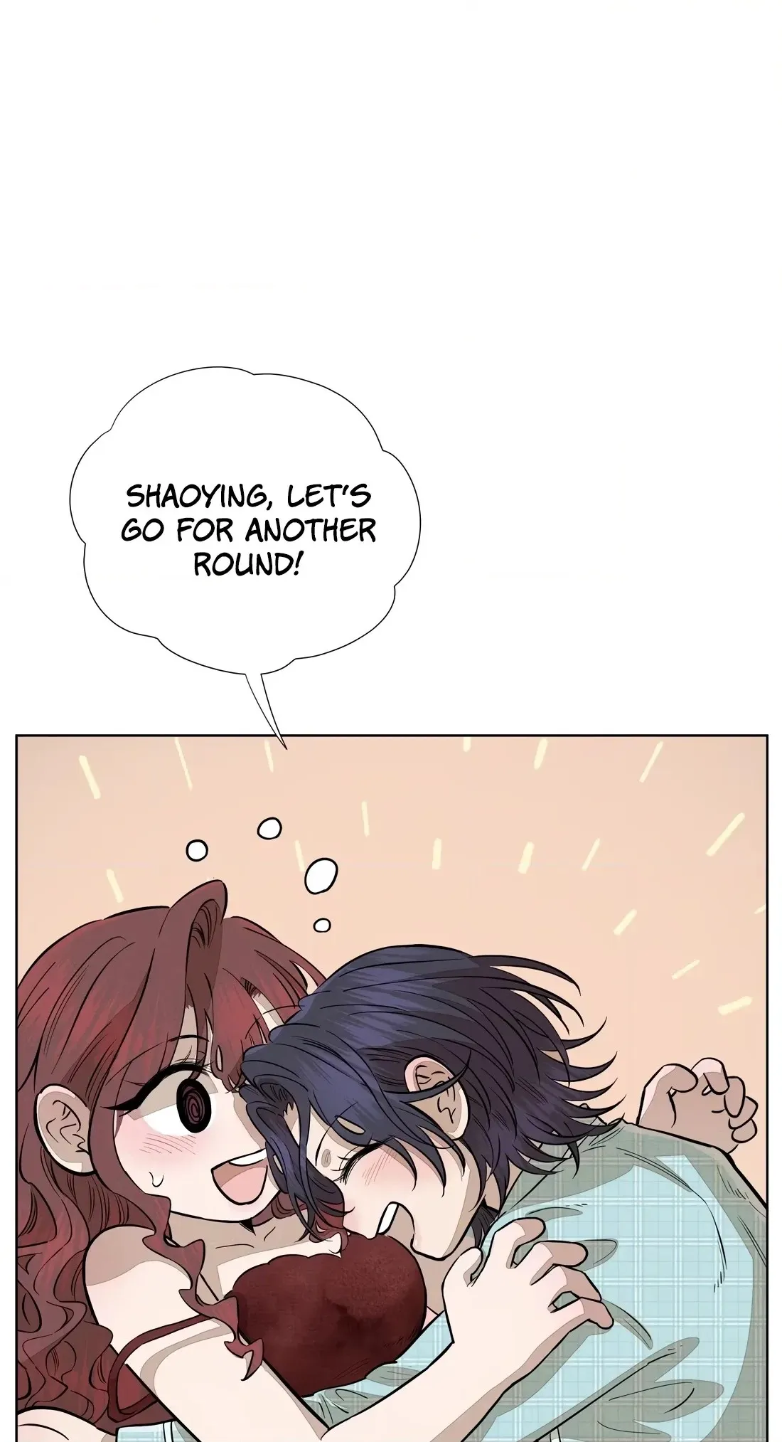 Fugue Across Worlds Chapter 76 page 40 - 