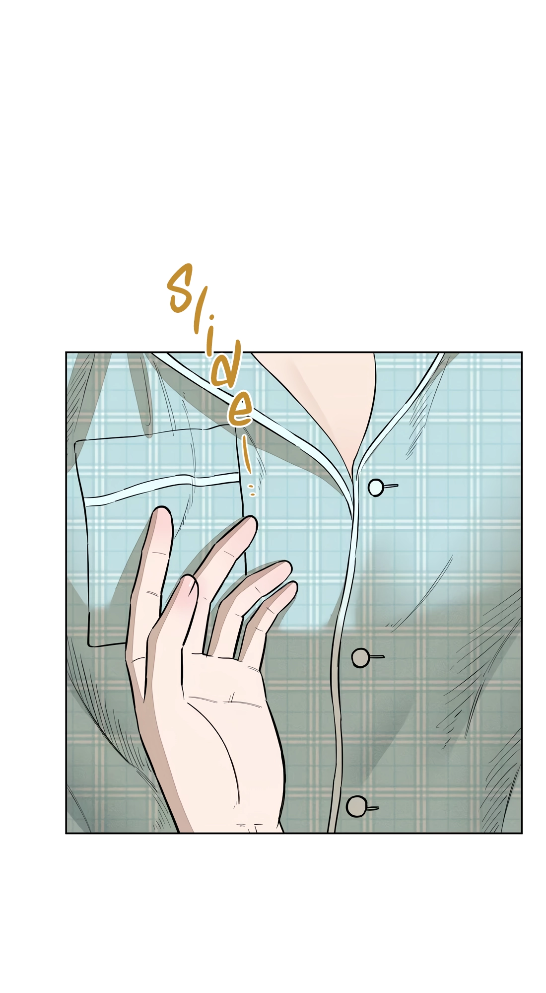 Fugue Across Worlds Chapter 76 page 5 - 