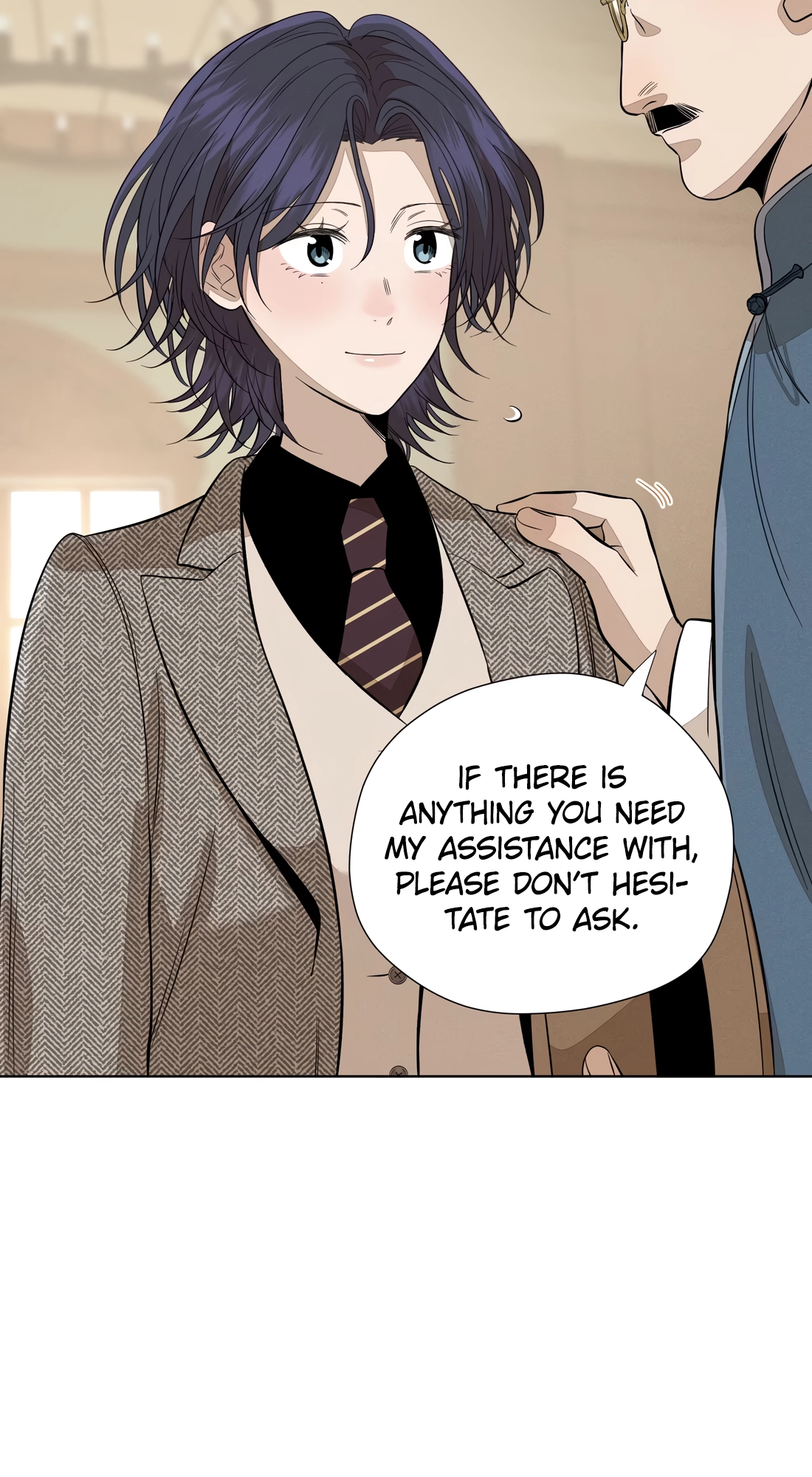 Fugue Across Worlds Chapter 76 page 52 - 
