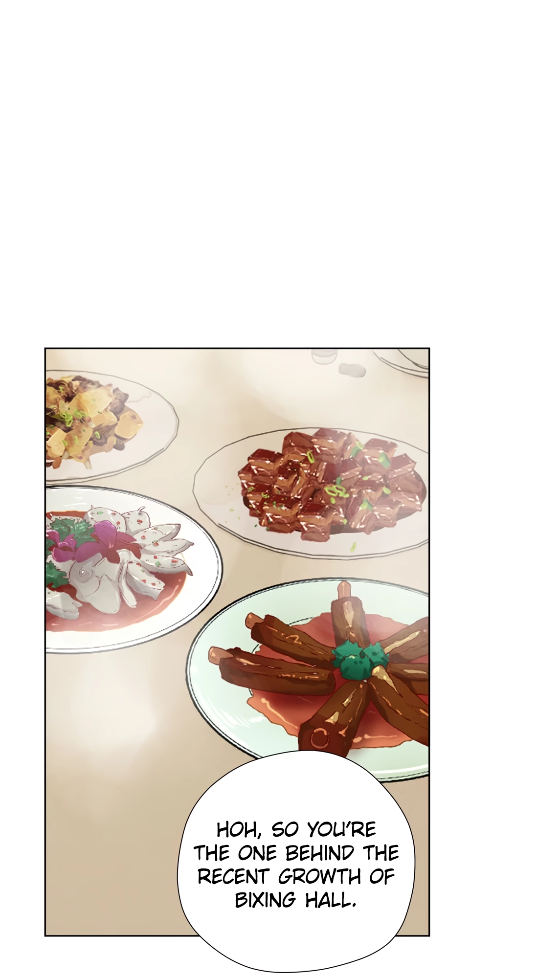 Fugue Across Worlds Chapter 76 page 54 - 