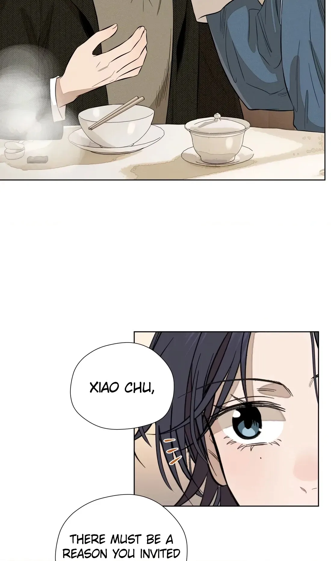 Fugue Across Worlds Chapter 76 page 60 - 