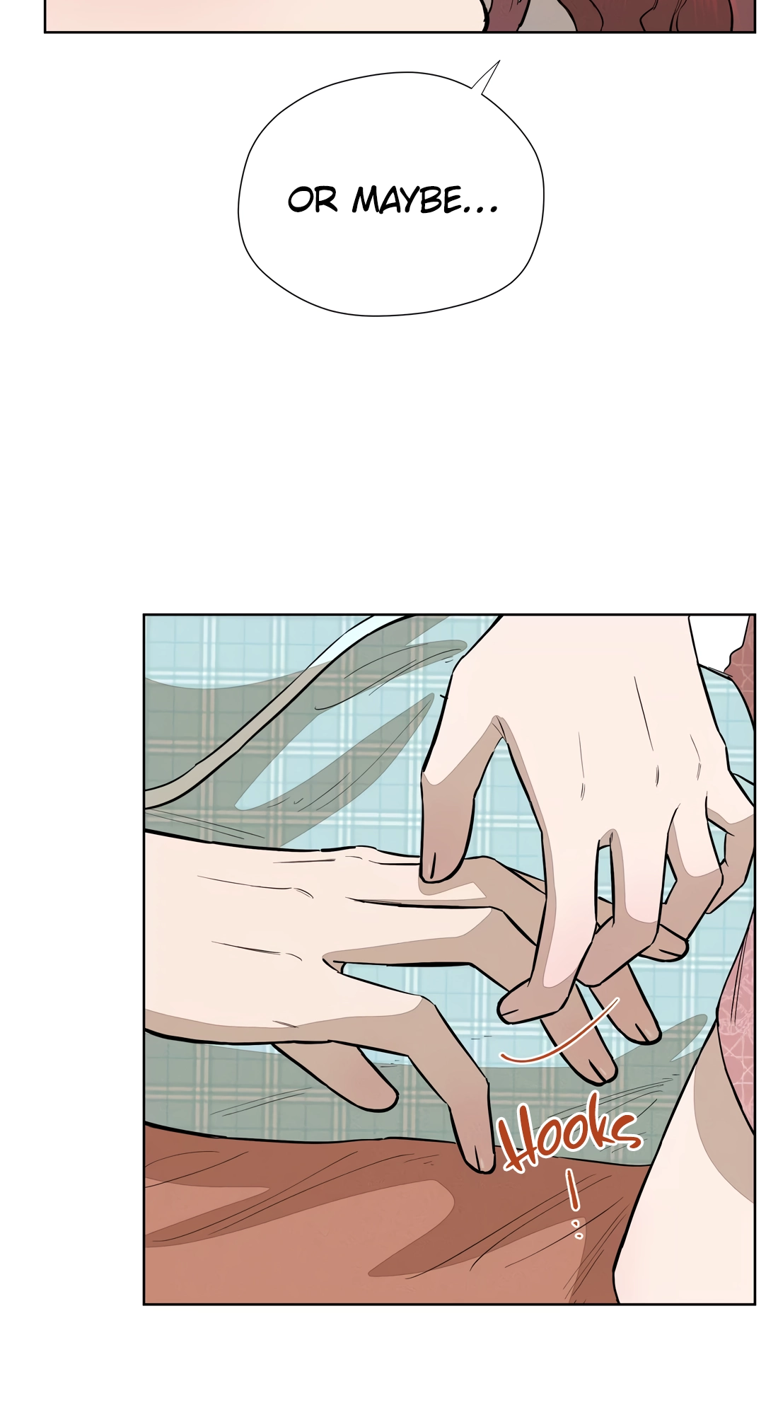 Fugue Across Worlds Chapter 76 page 8 - 